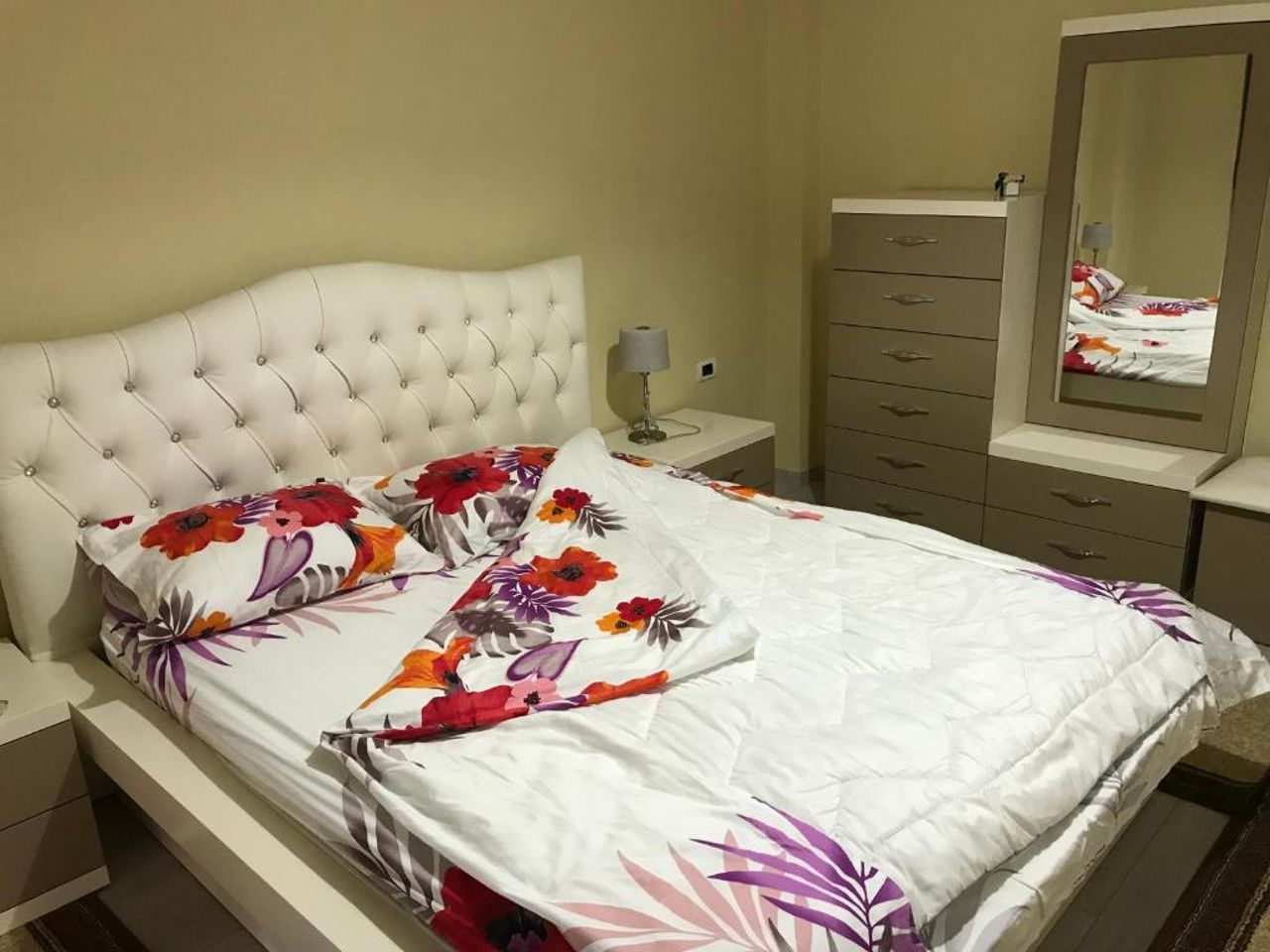 Apartment ARTI