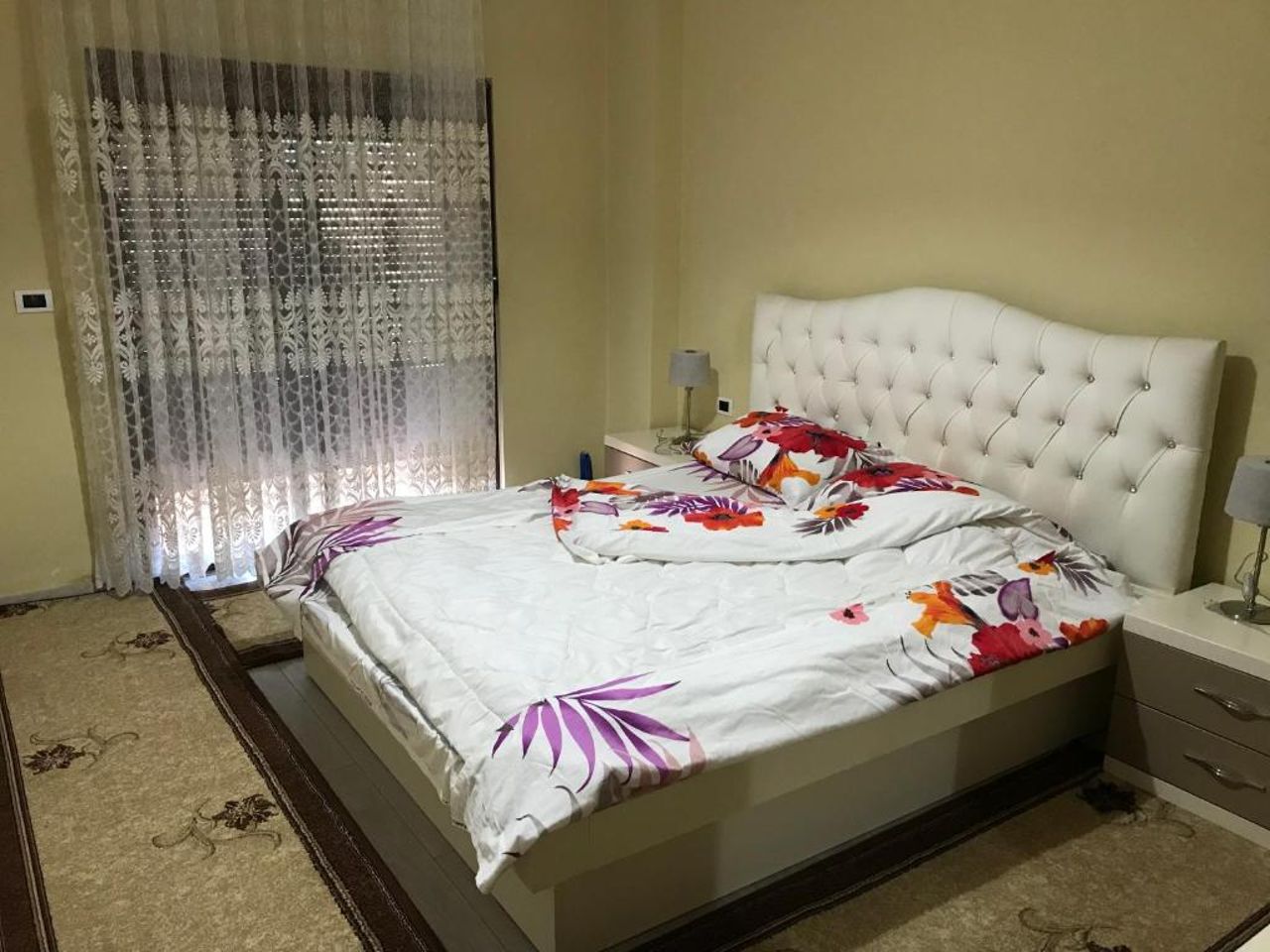 Apartment ARTI