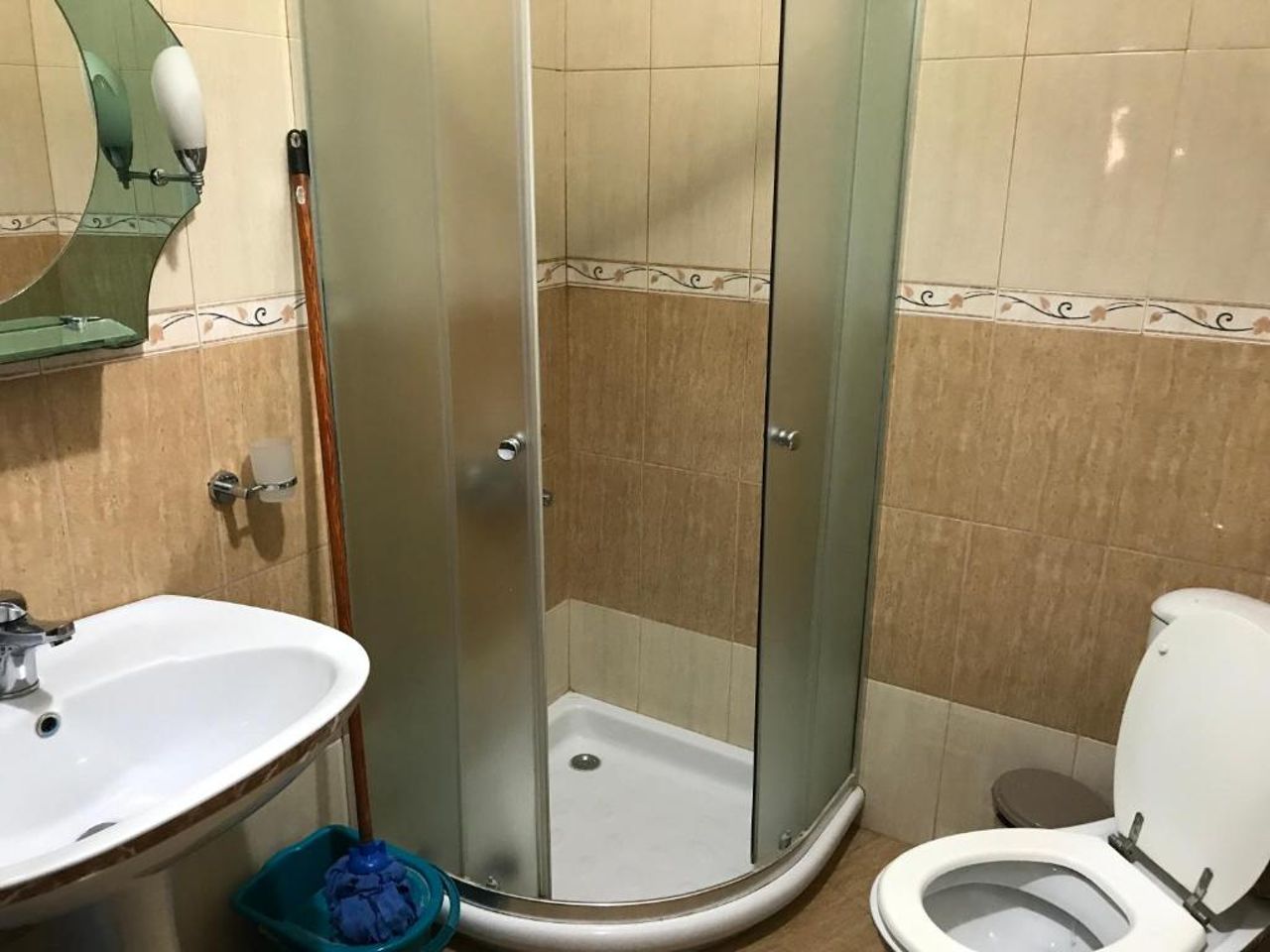 Apartment ARTI