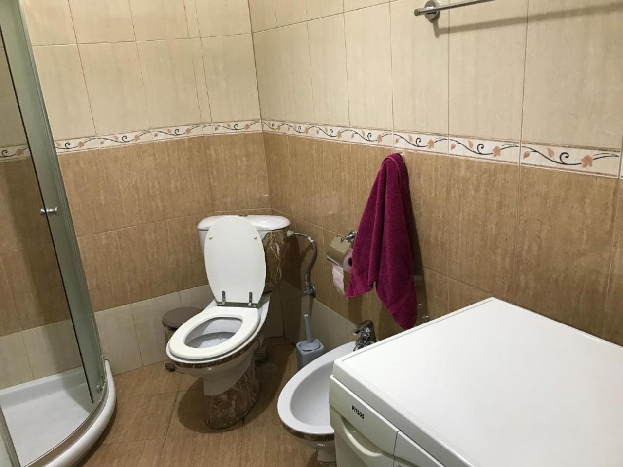 Apartment ARTI