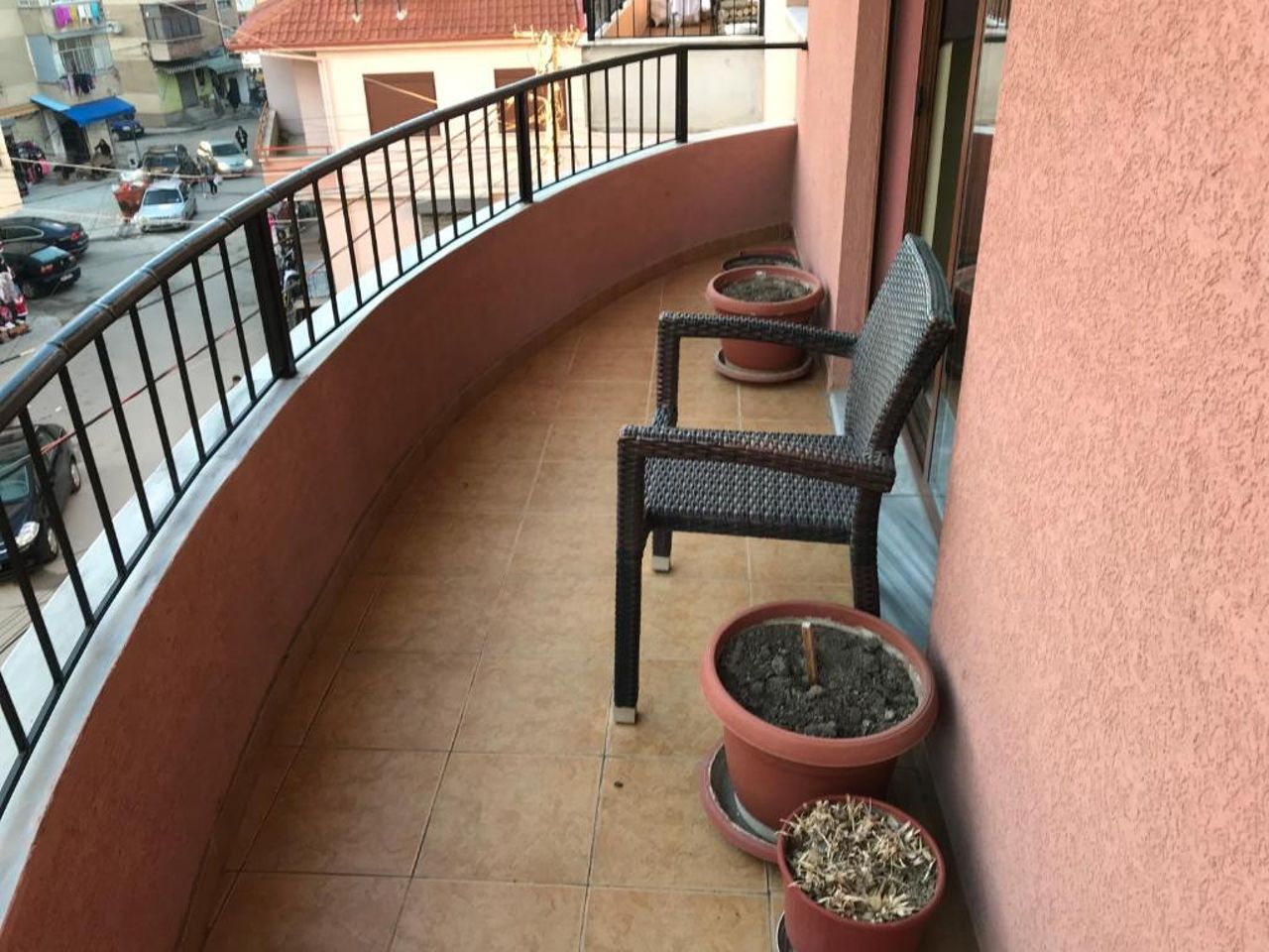 Apartment ARTI
