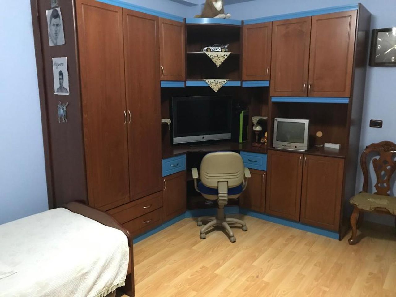 Apartment ARTI