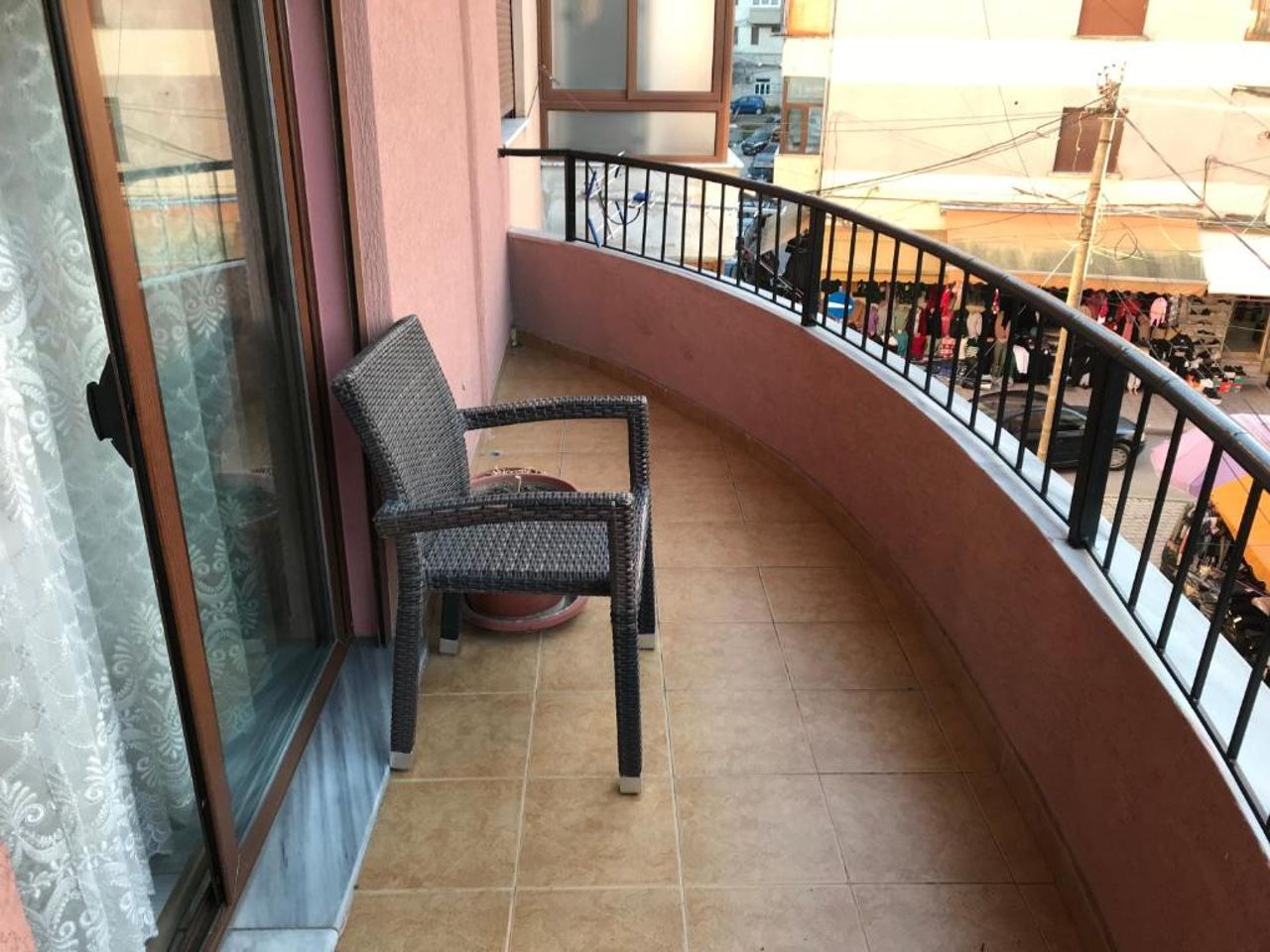 Apartment ARTI