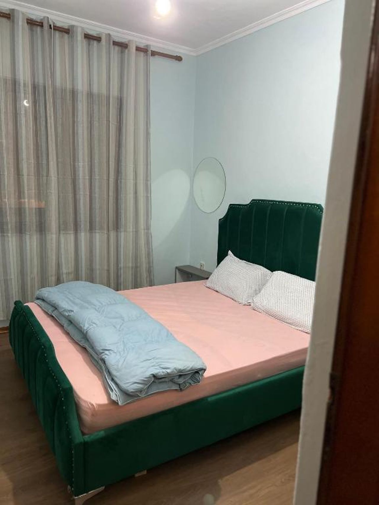 Lovely Apartment New Boulevard Tirana Center 04