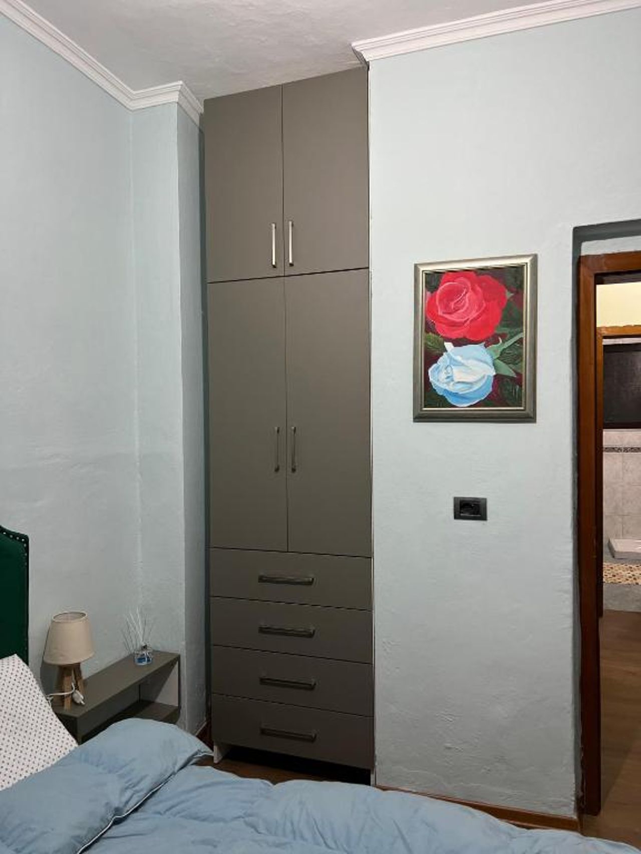 Lovely Apartment New Boulevard Tirana Center 04