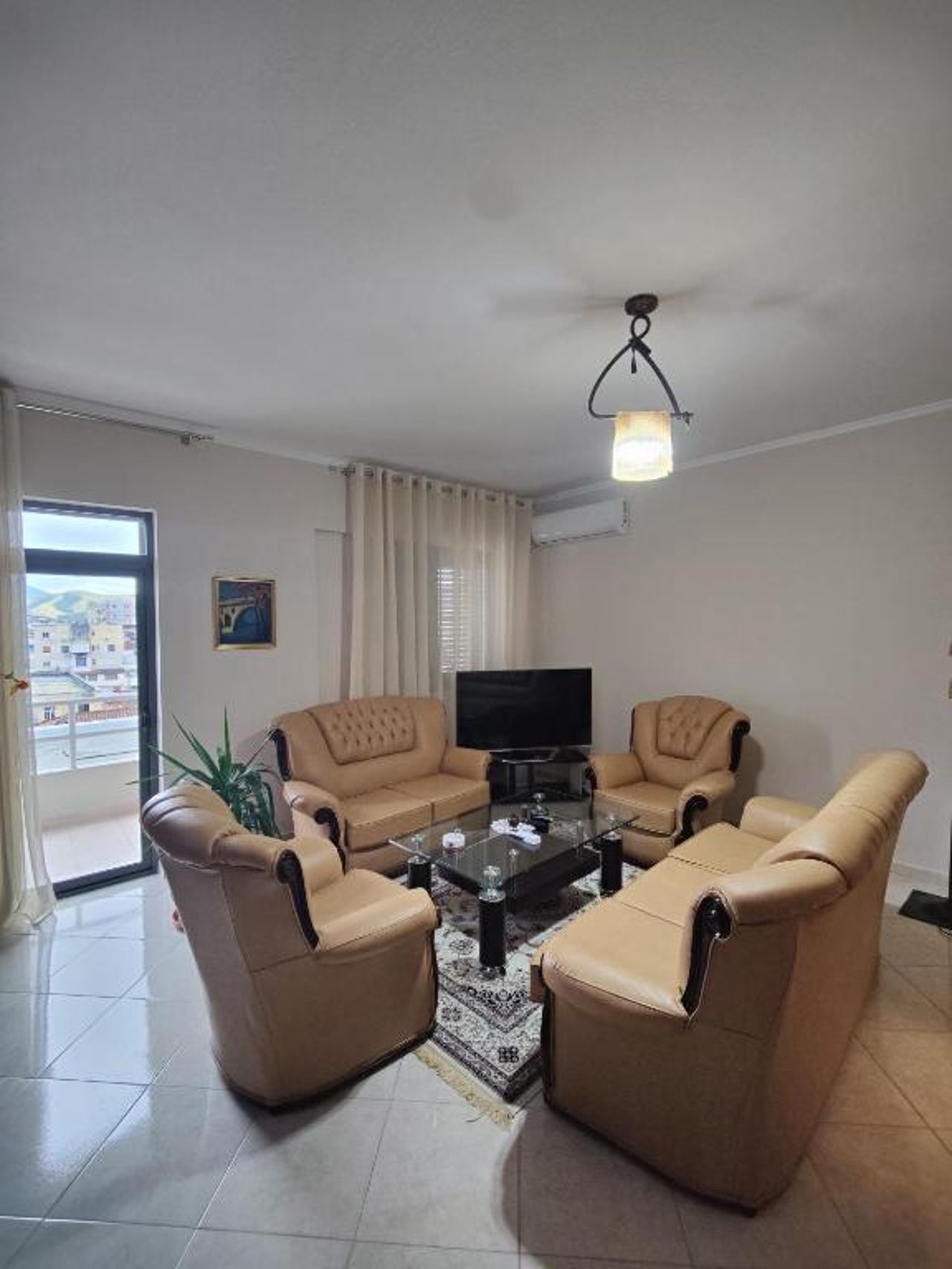 City Center Apartment