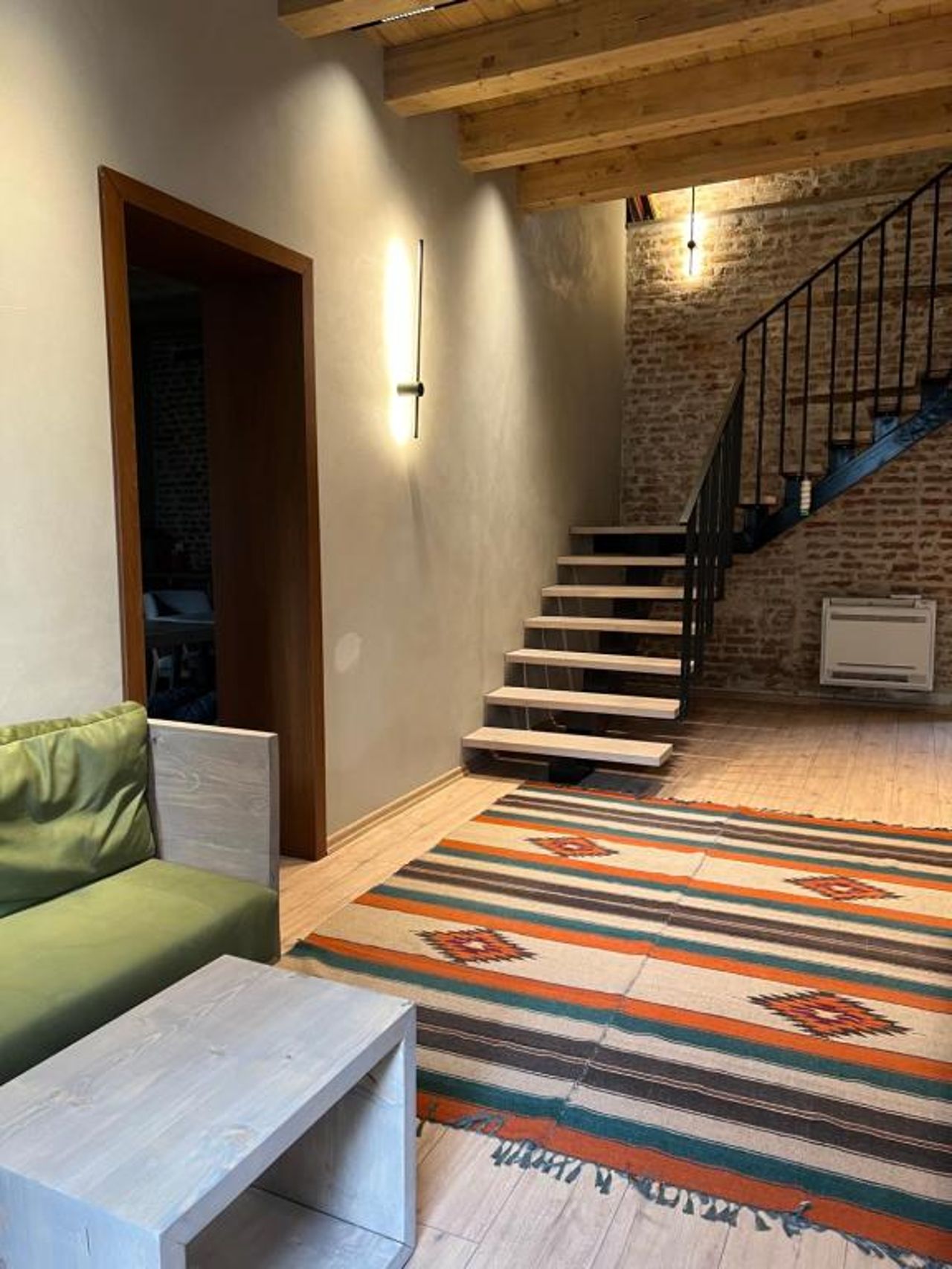 Faces & Places Boutique Hotel