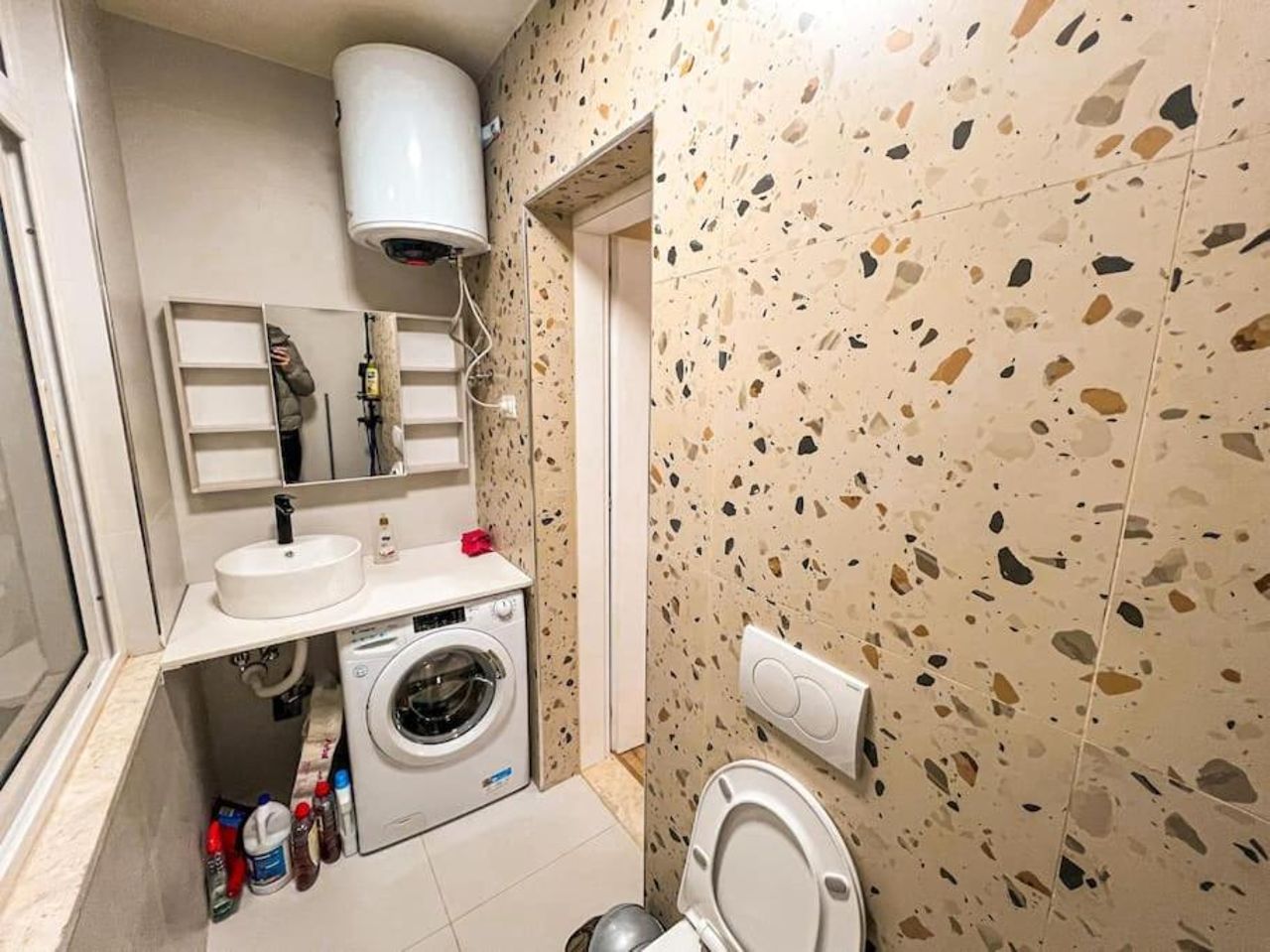 Cozy City Centre Rest 2BR