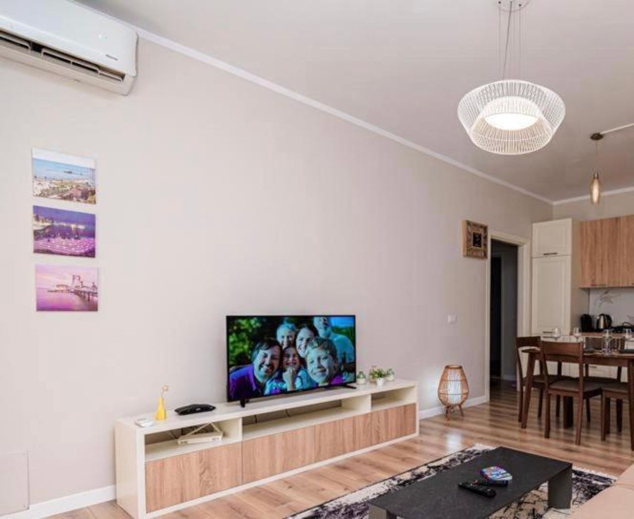 Loris Apartaments 205