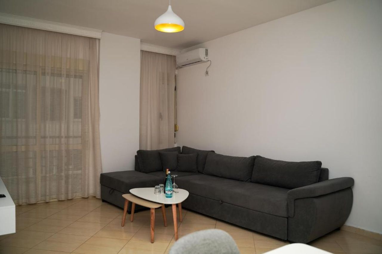 Sasso Bianco Apartment 13