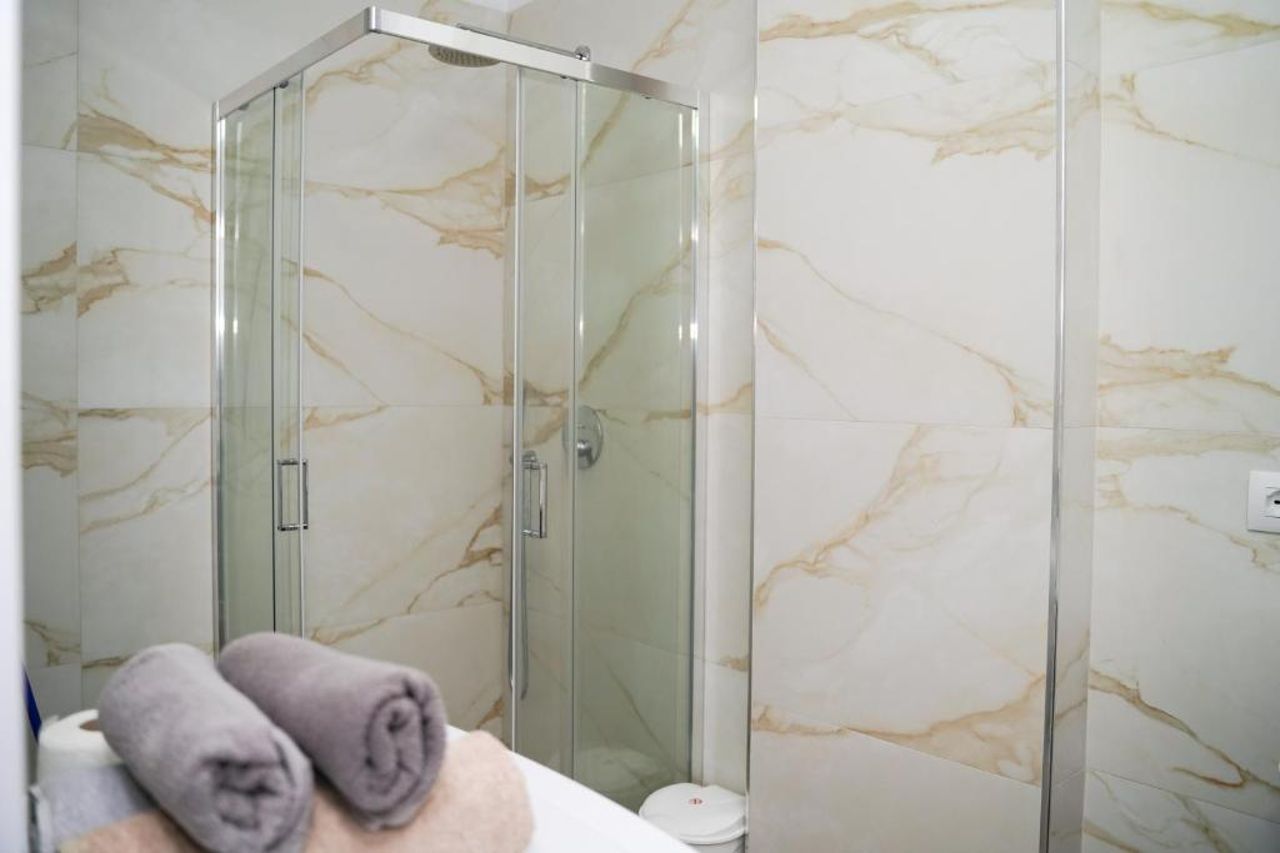 Sasso Bianco Apartment 13