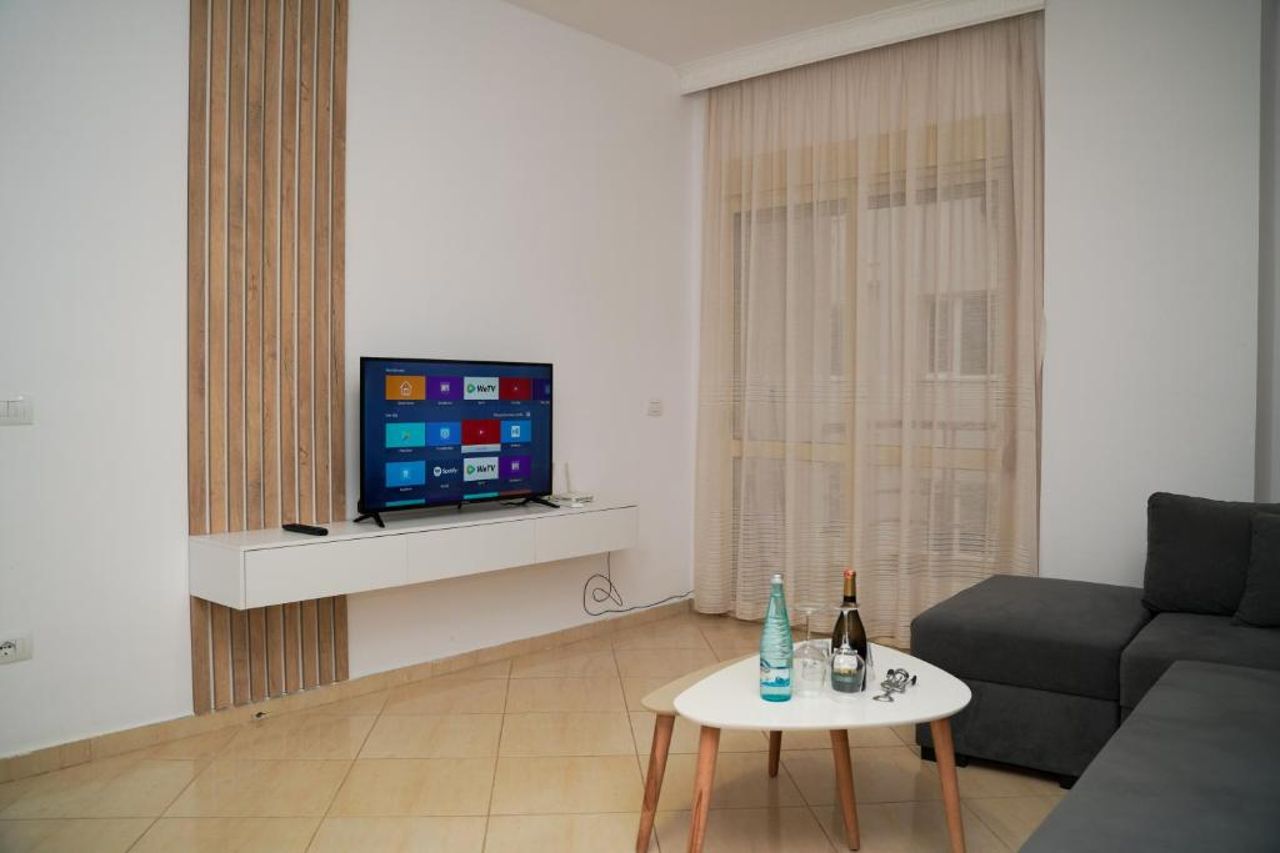 Sasso Bianco Apartment 13