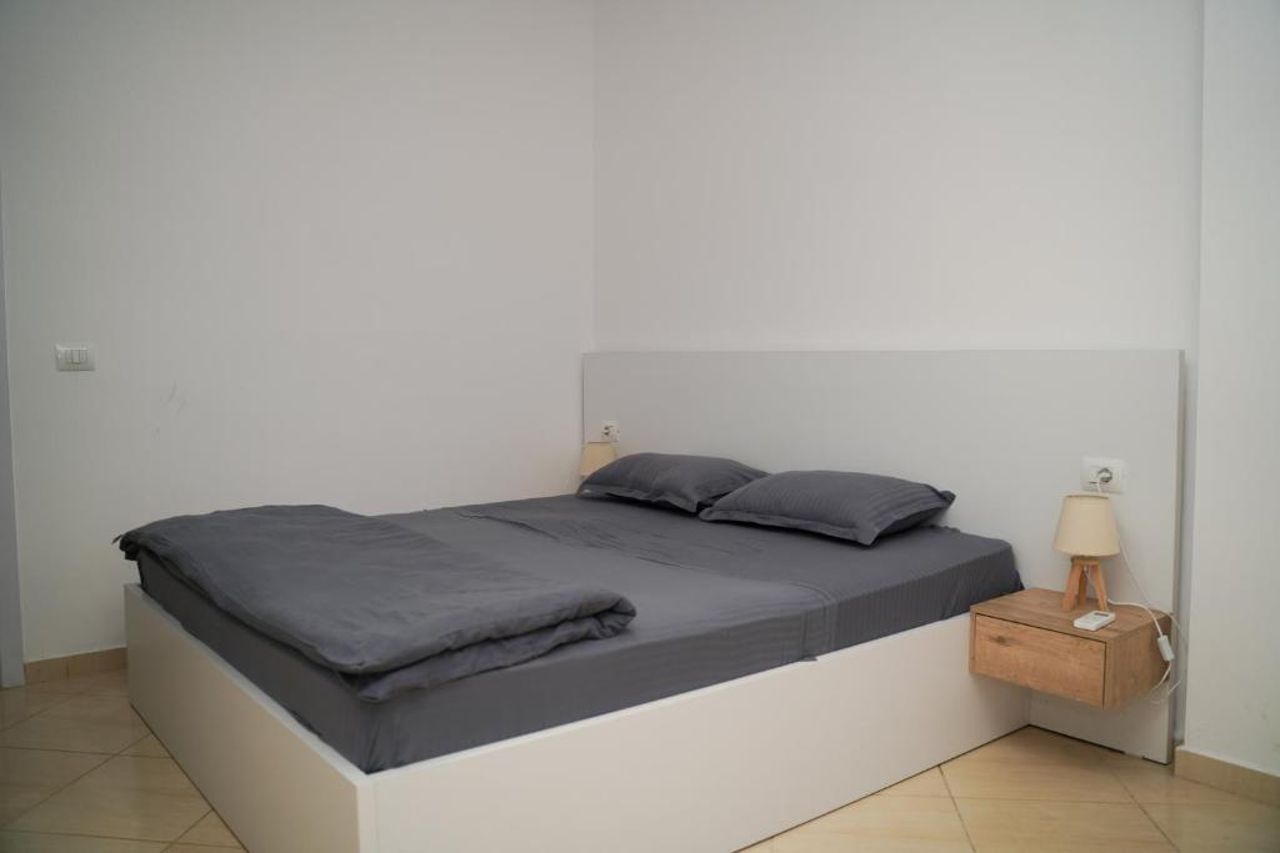 Sasso Bianco Apartment 13