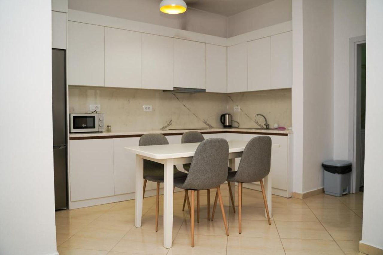 Sasso Bianco Apartment 13