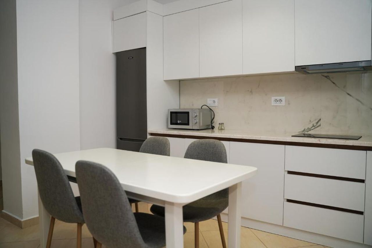 Sasso Bianco Apartment 13