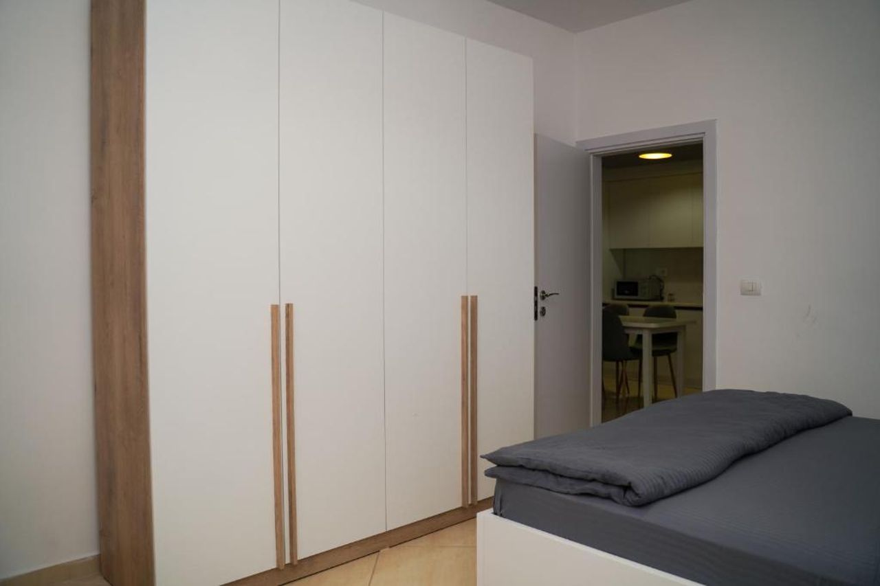 Sasso Bianco Apartment 13