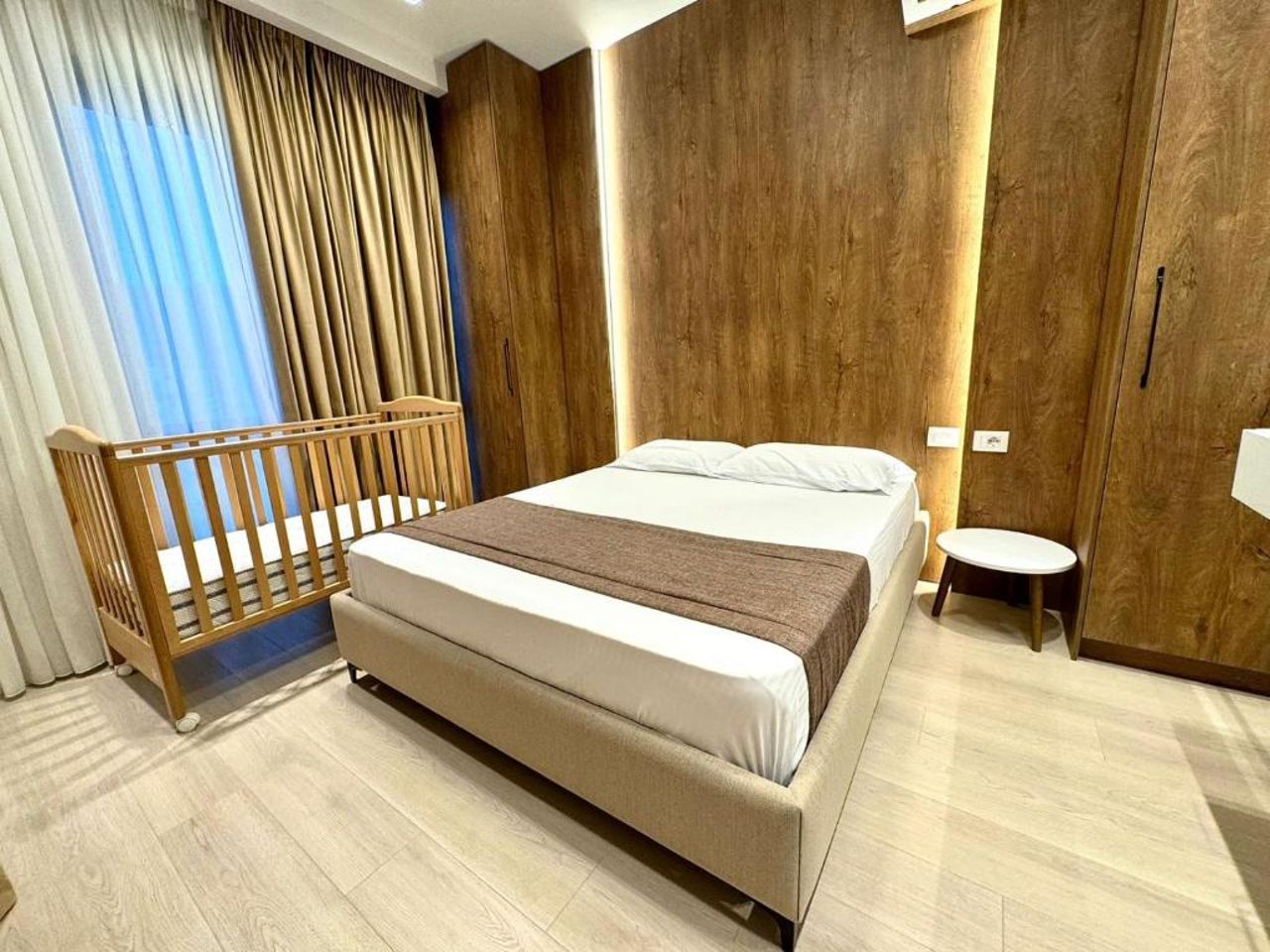 Eka Luxury City Center Apartments