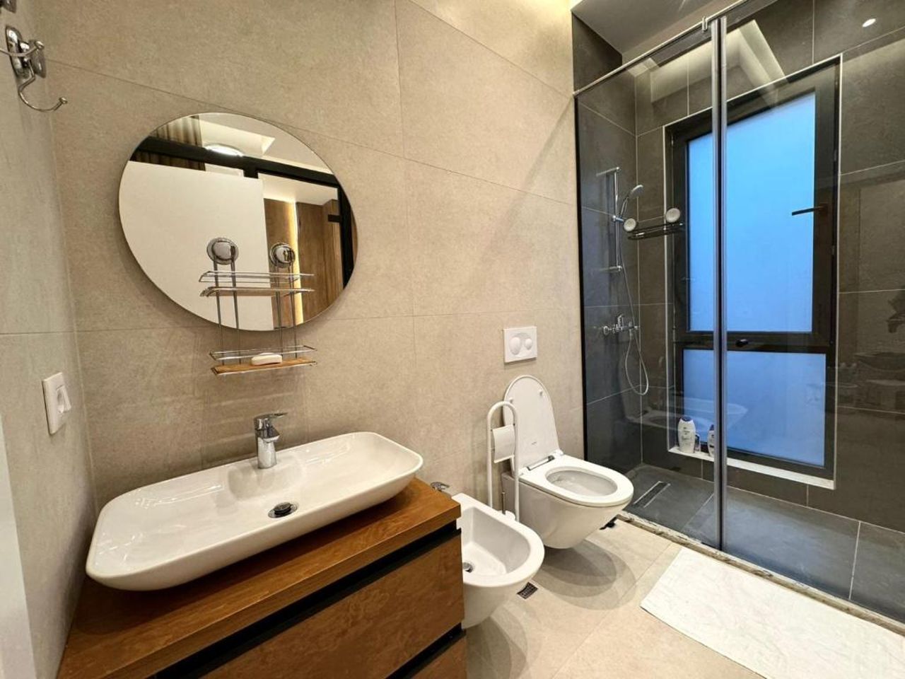 Eka Luxury City Center Apartments