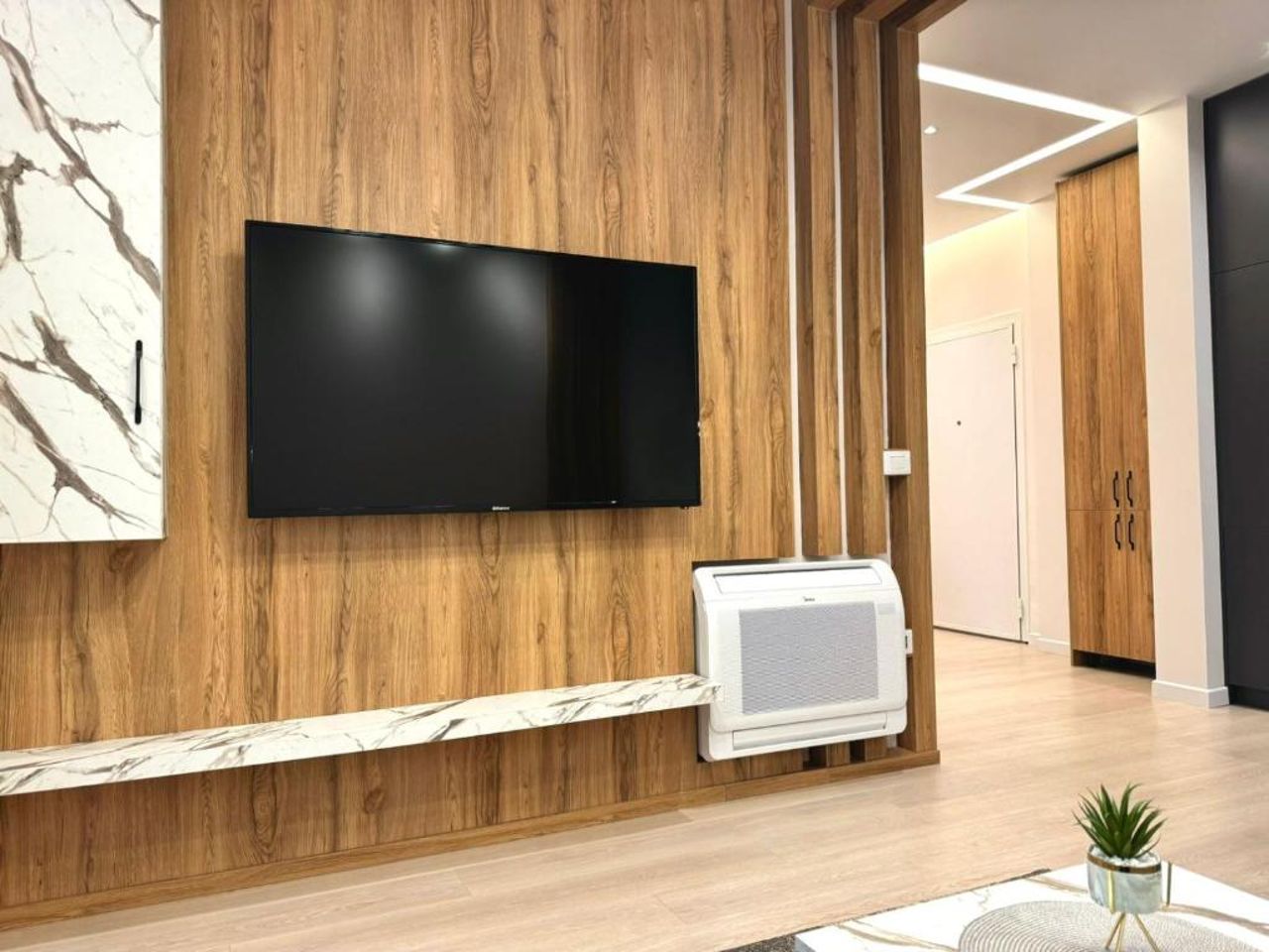 Eka Luxury City Center Apartments
