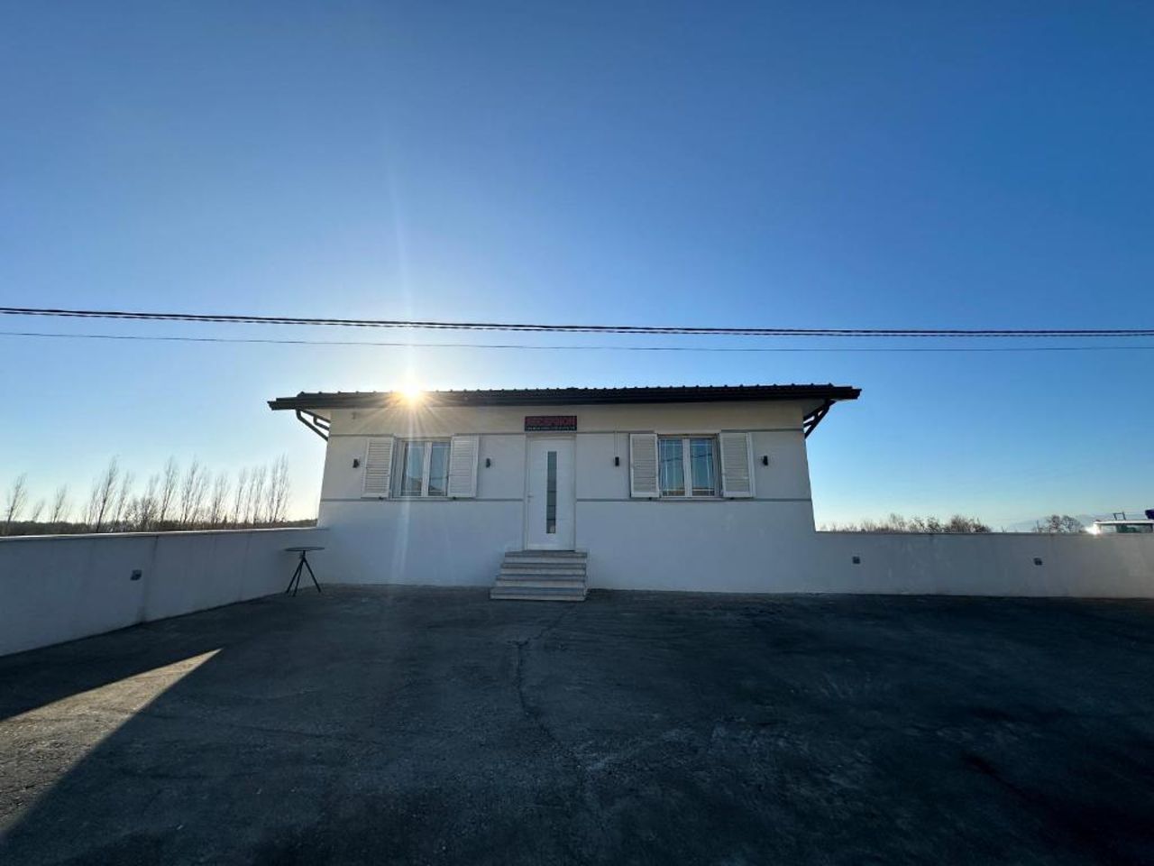 Hoteleri Ervisi