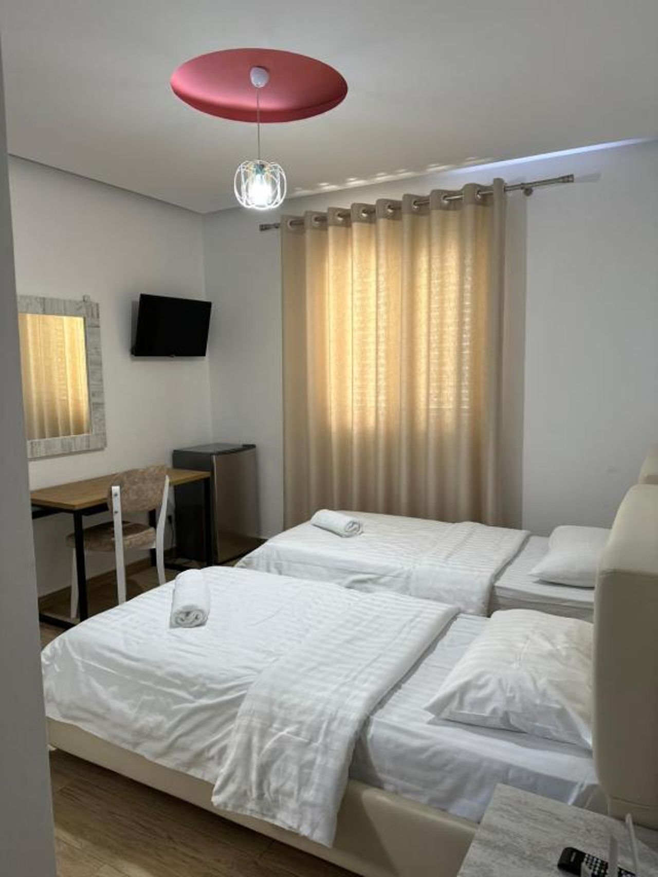 Hoteleri Ervisi
