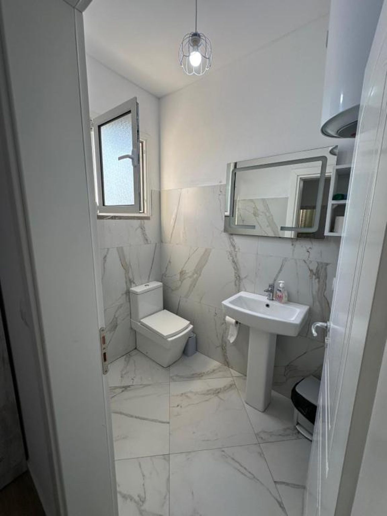 Hoteleri Ervisi