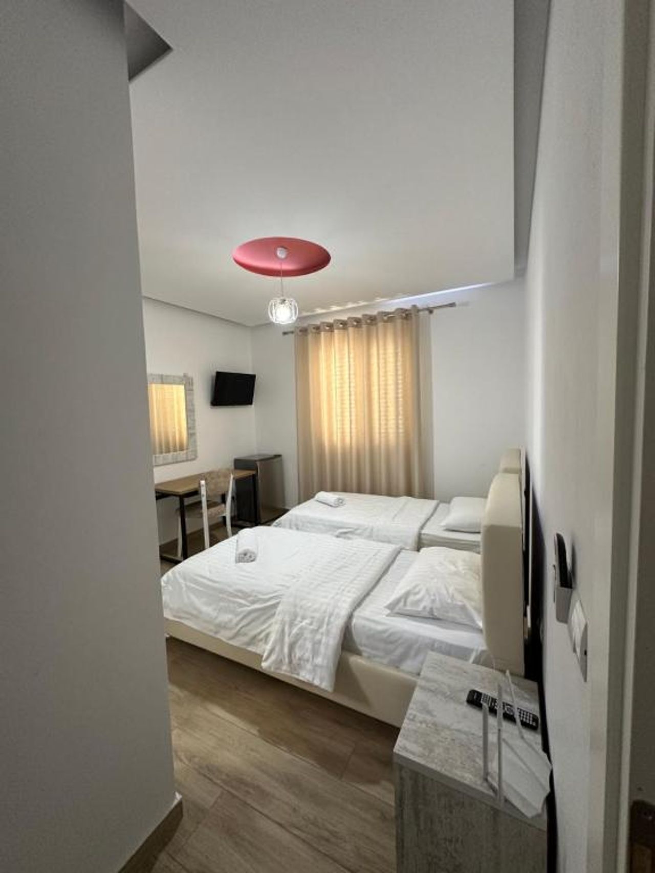 Hoteleri Ervisi