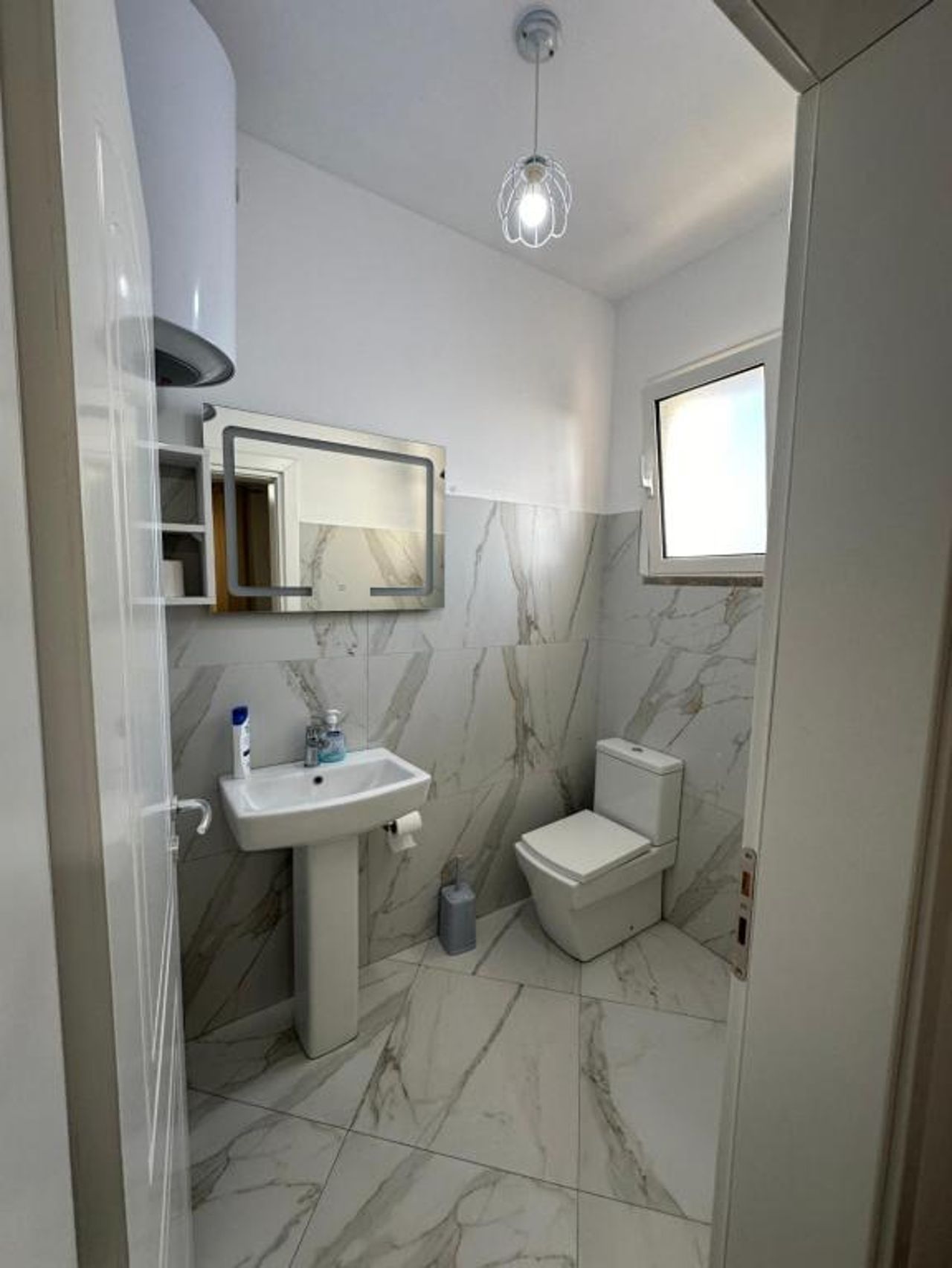 Hoteleri Ervisi