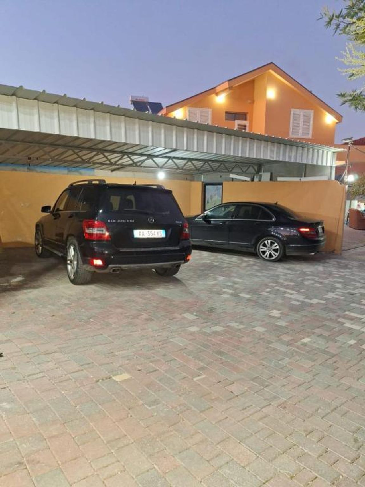 Hotel Sabi