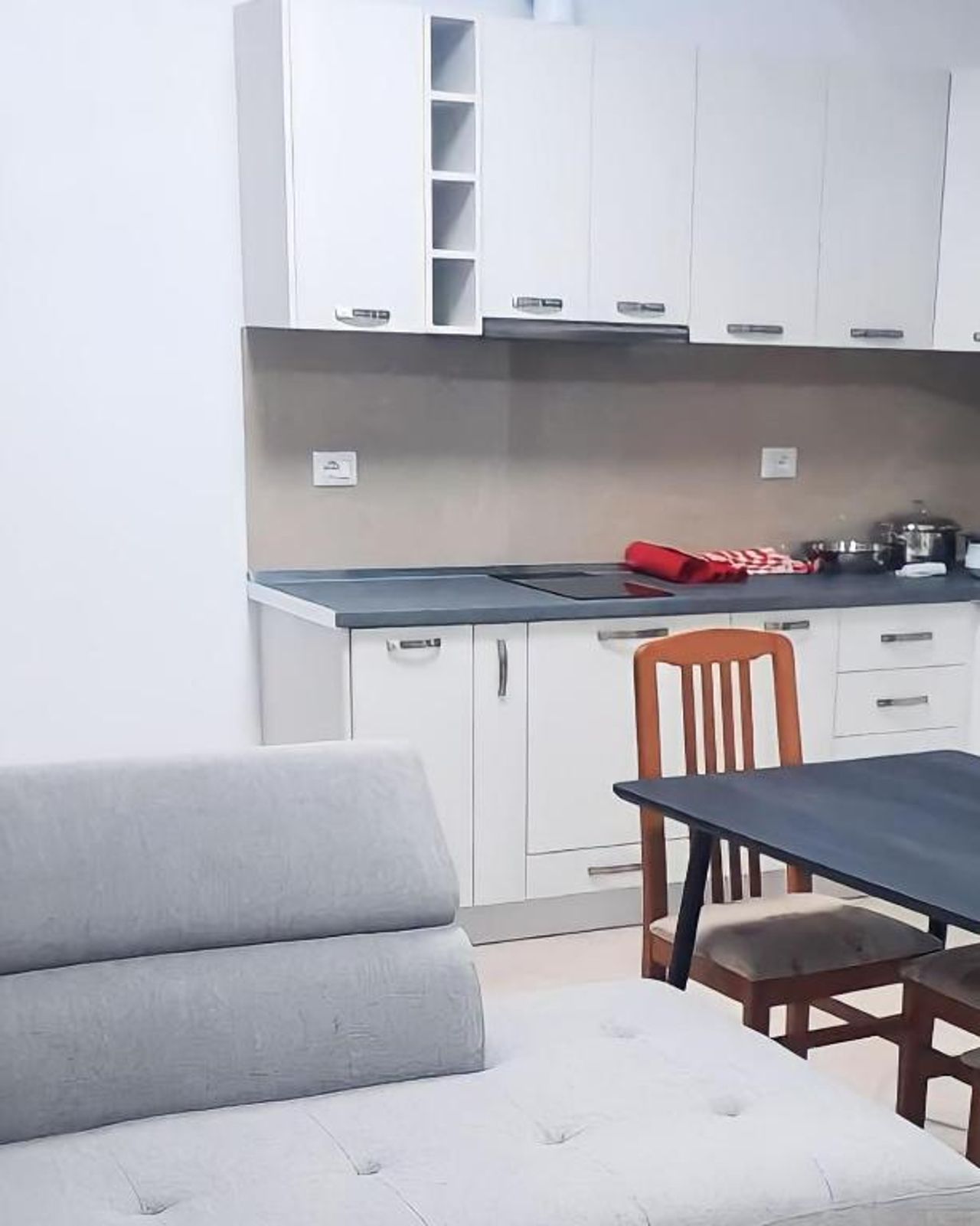 Apartment Central