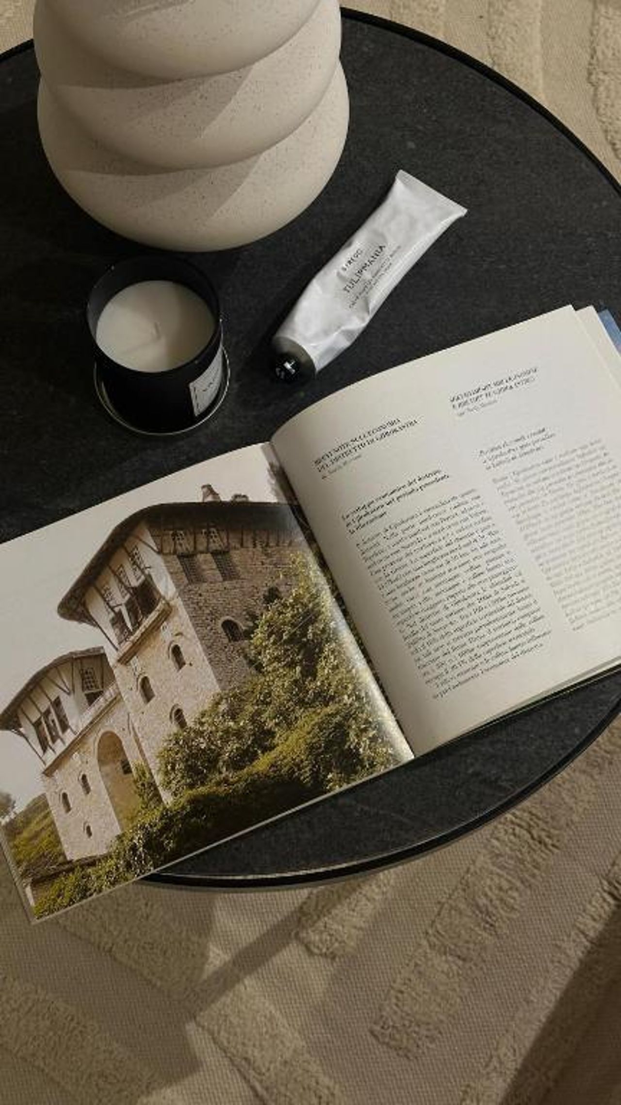 Gjirokastra Design Apartments