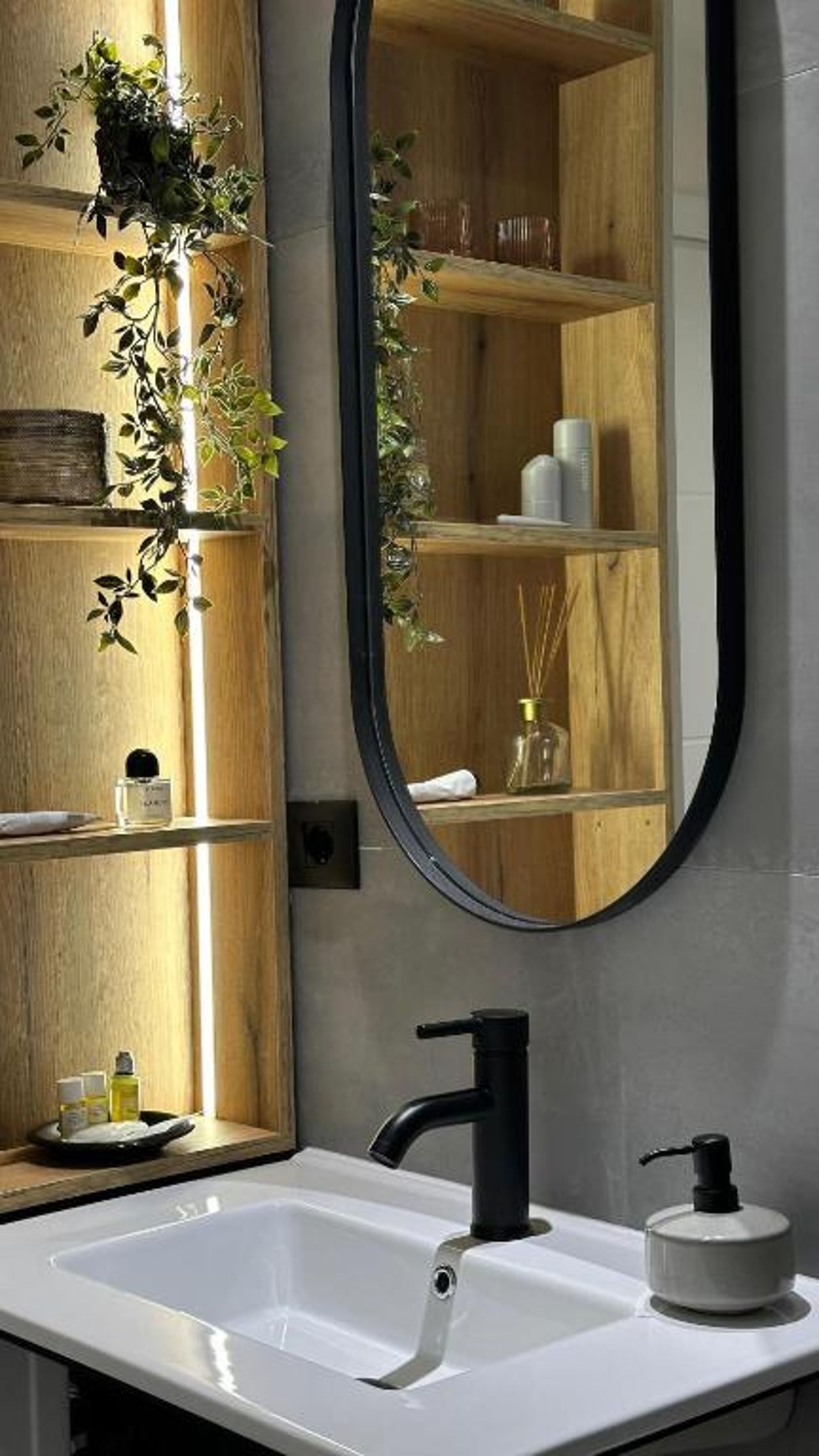 Gjirokastra Design Apartments