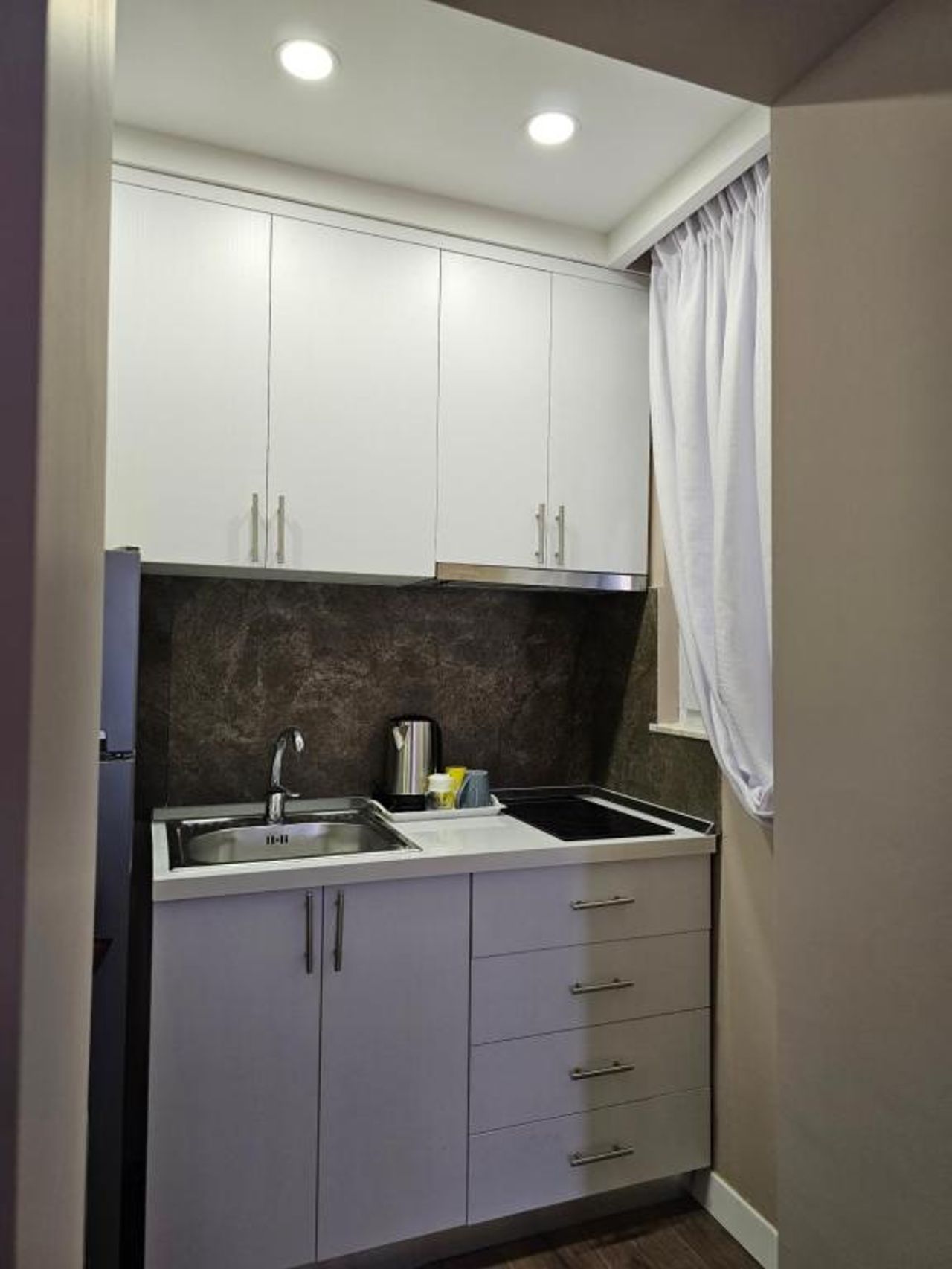 Skerdi Room