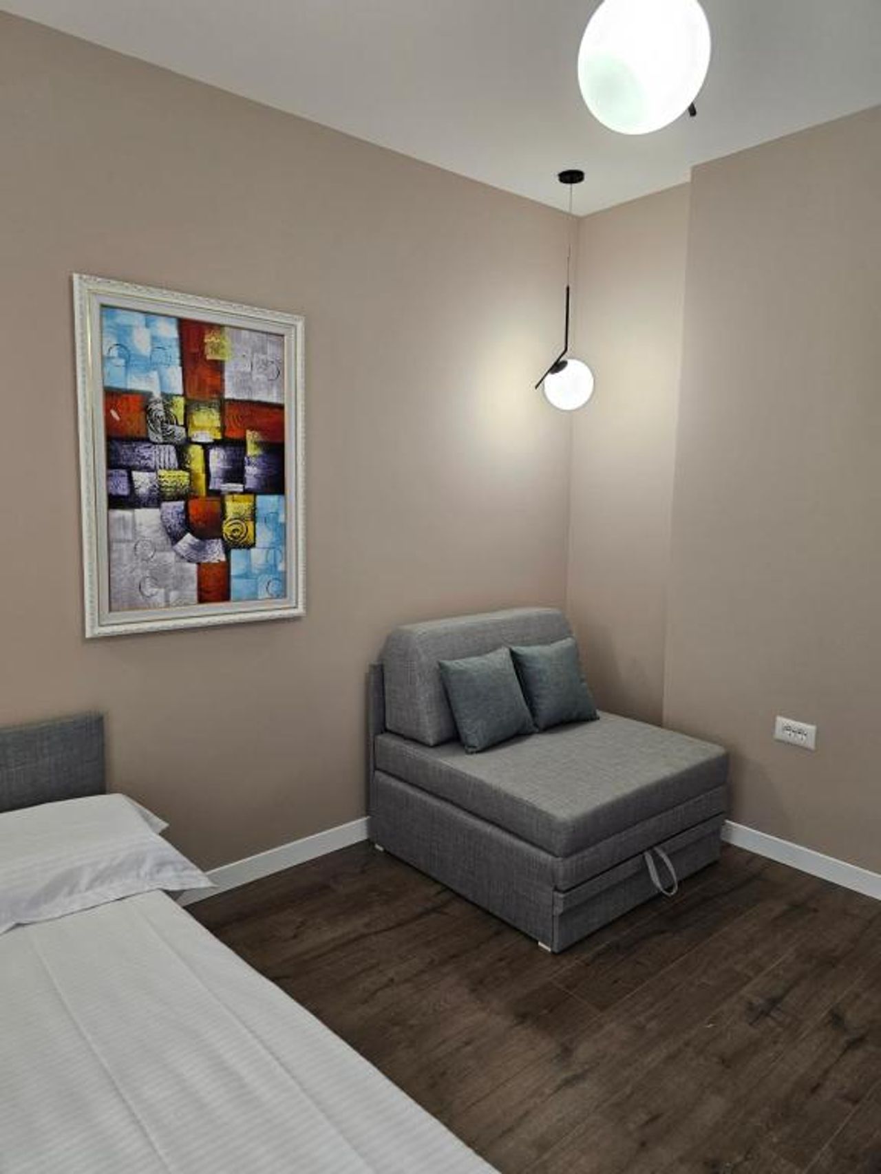 Skerdi Room