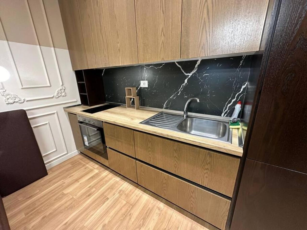 Square 21 Apartment 3