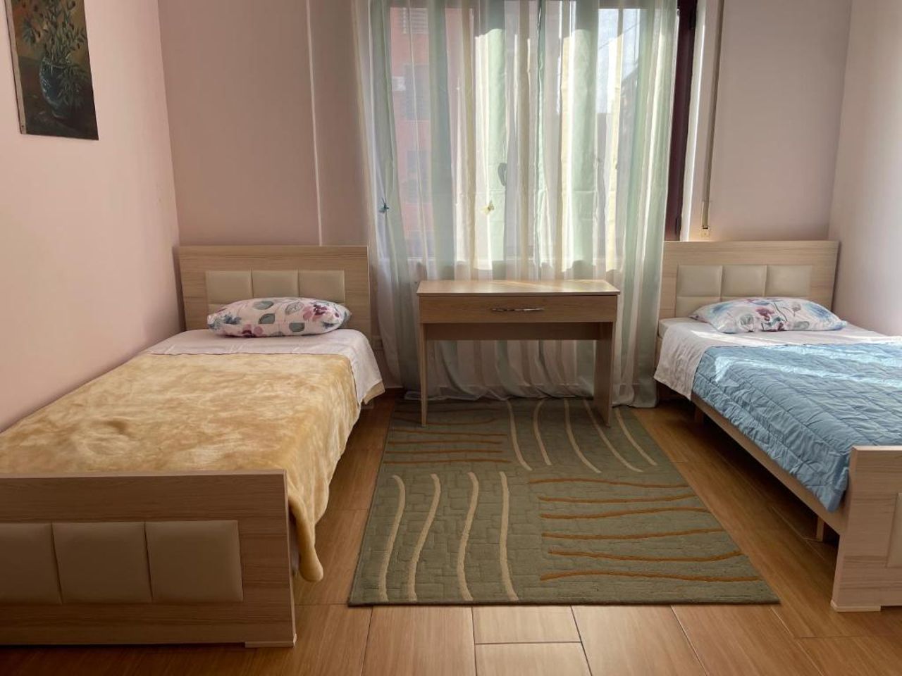 Sparrow Modern City Stay