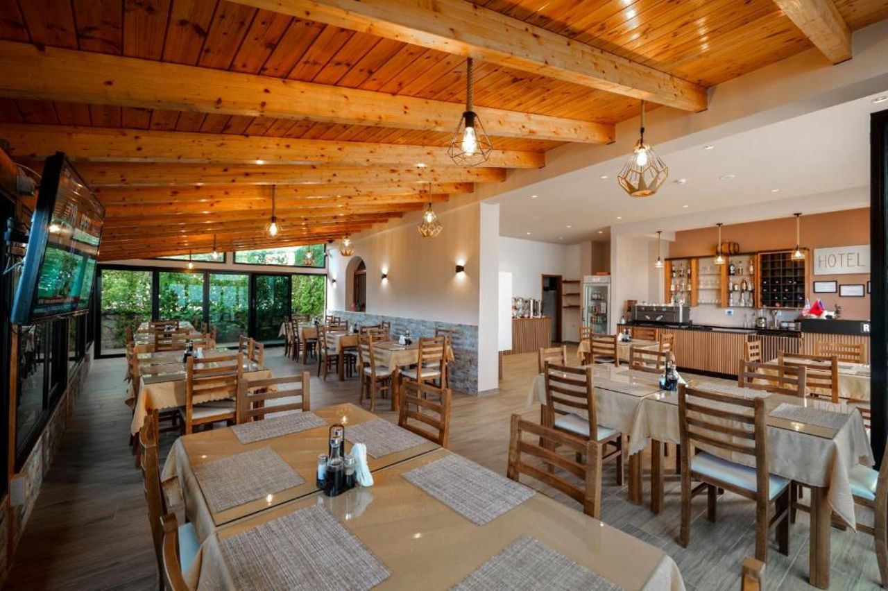 Hotel Meta Ksamil