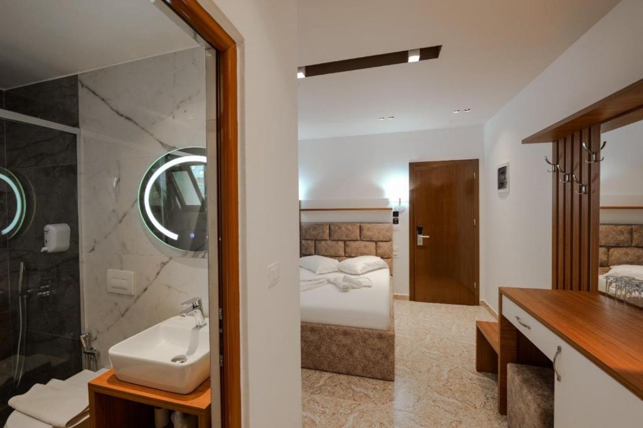 Hotel Meta Ksamil