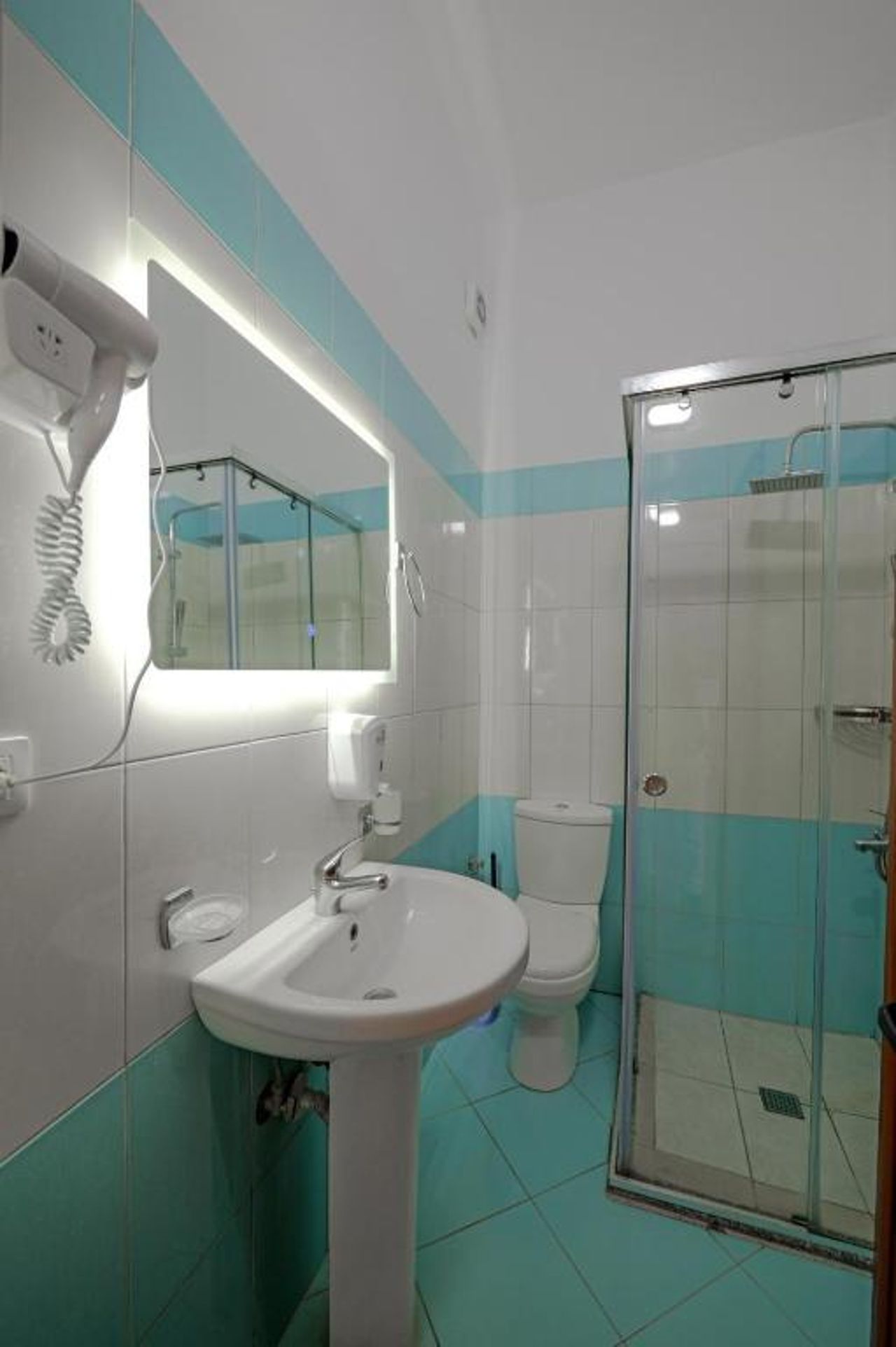 Hotel Meta Ksamil