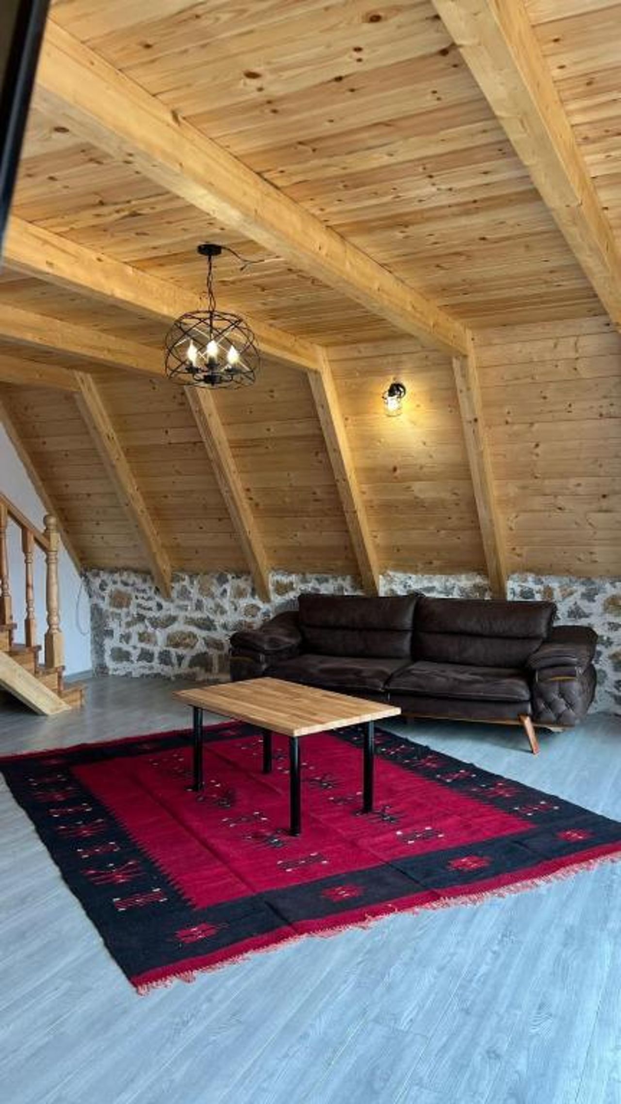 Windmill Shkodra Gesthouse Camping & Grill
