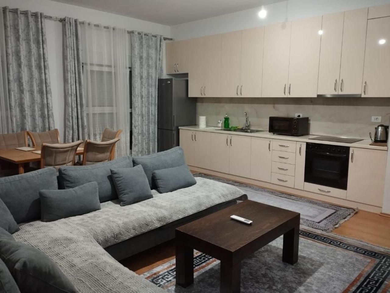 Alban Apartment