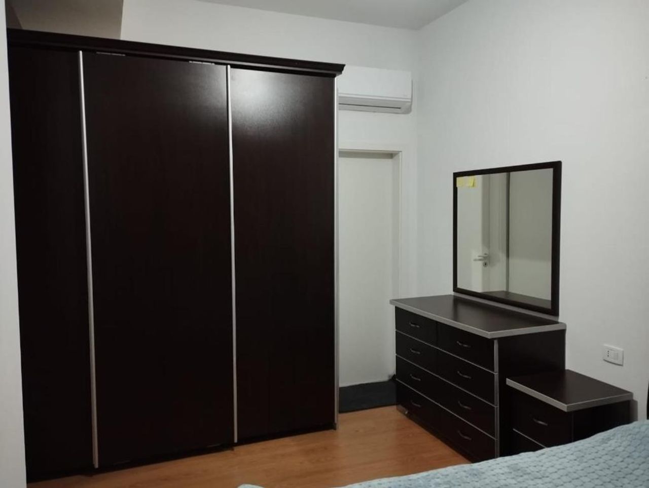 Alban Apartment