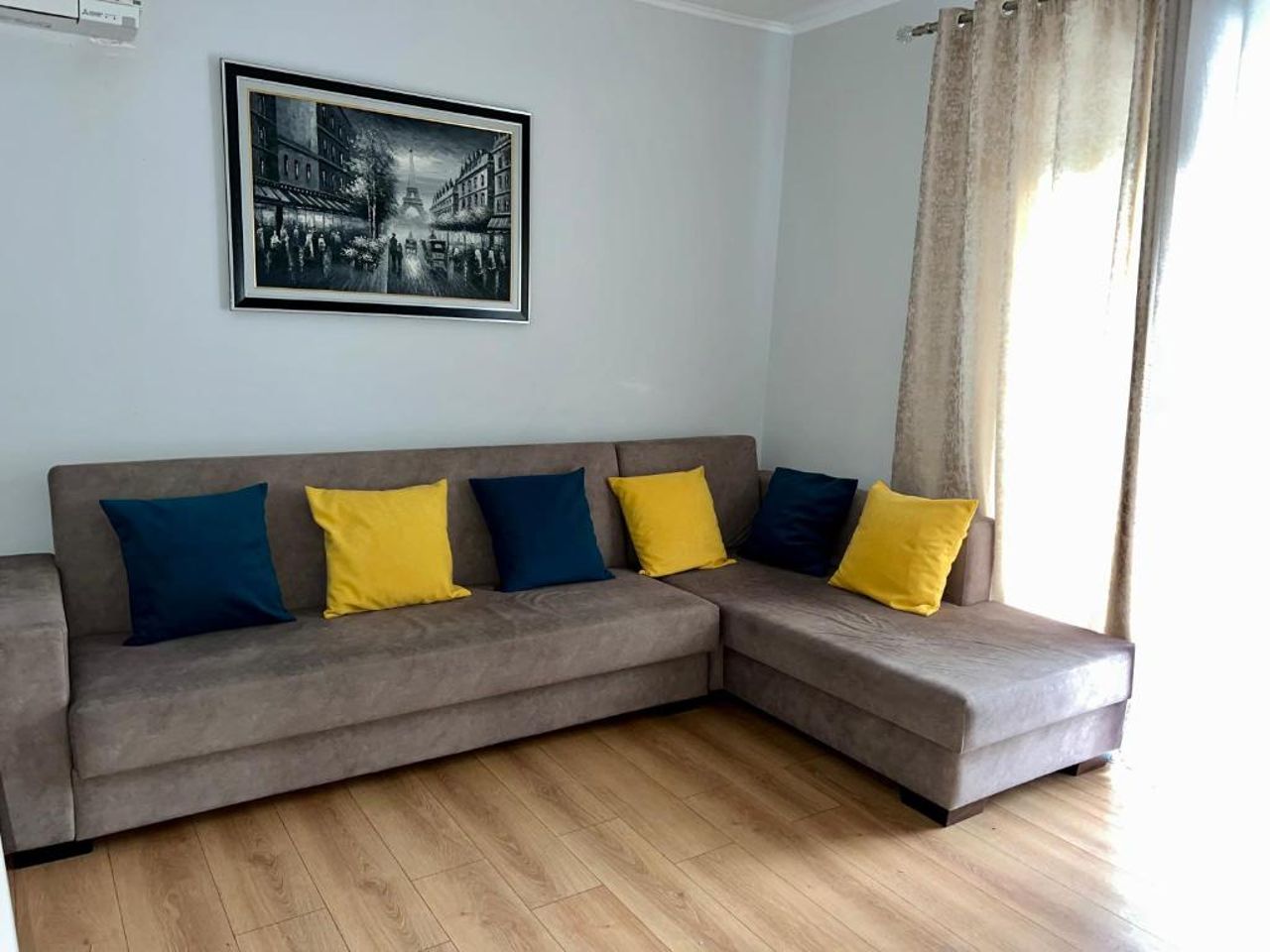Orchidea Apartment