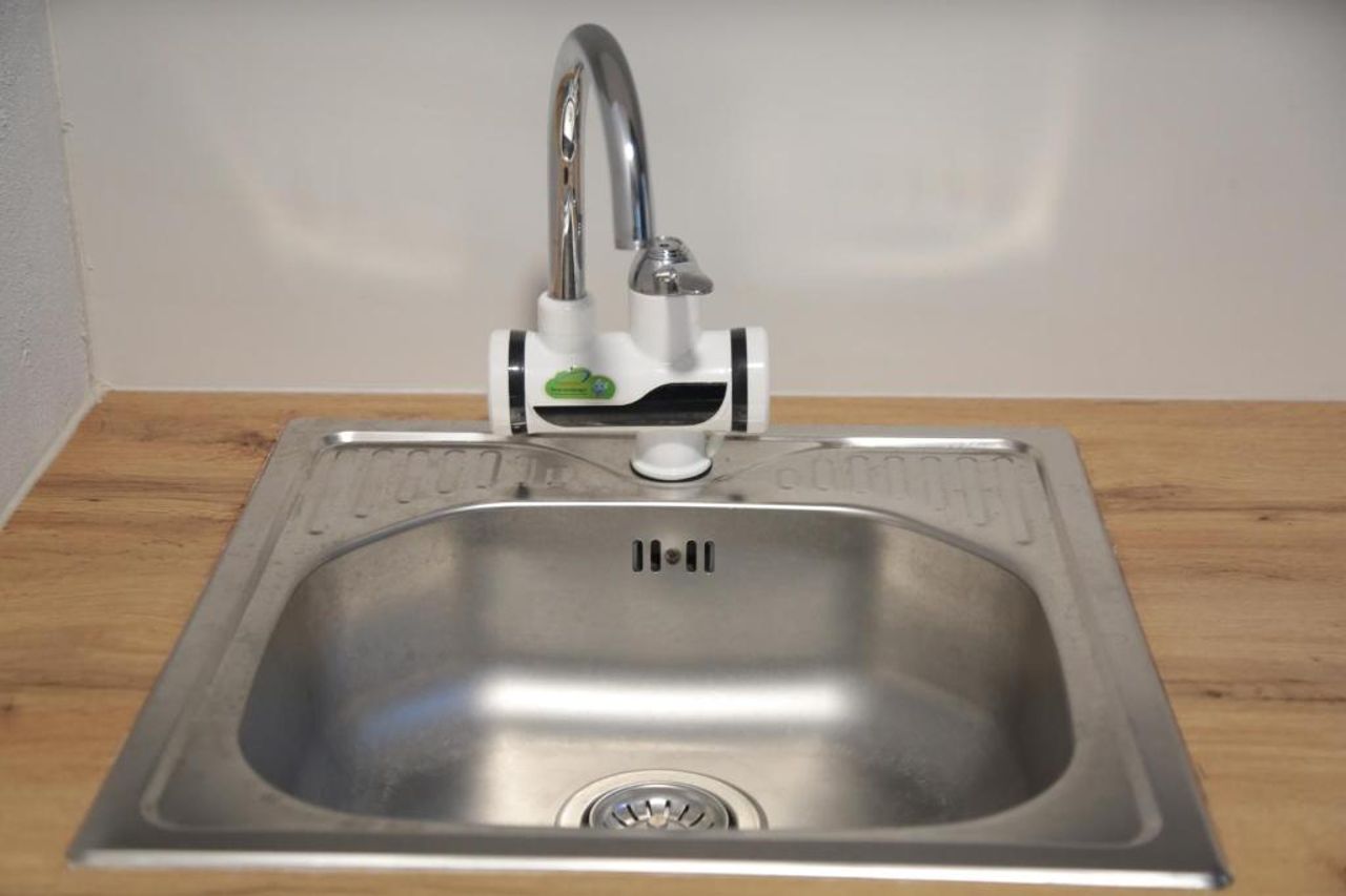 Be Solei Studio Apartments Sol 1