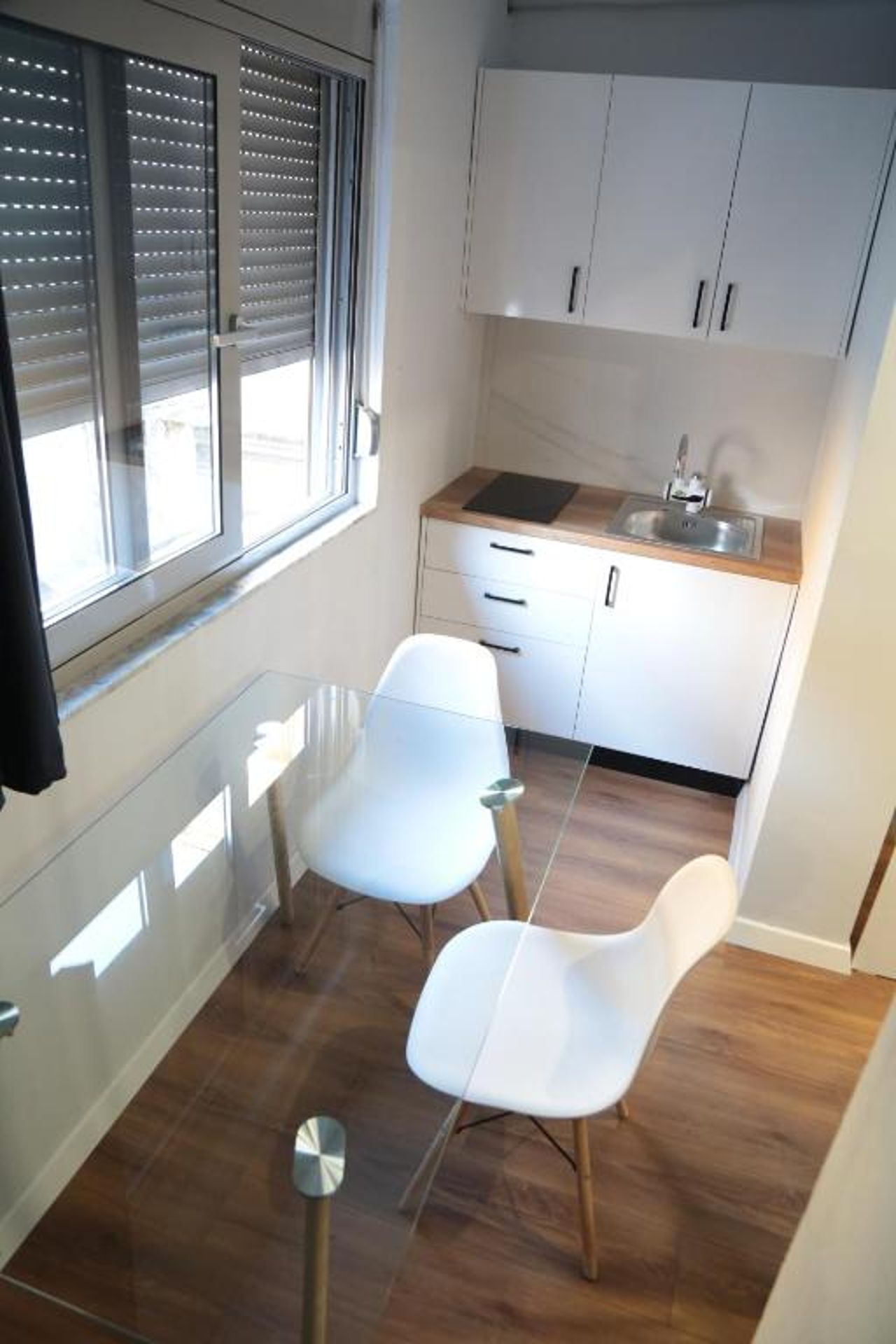 Be Solei Studio Apartments Sol 1
