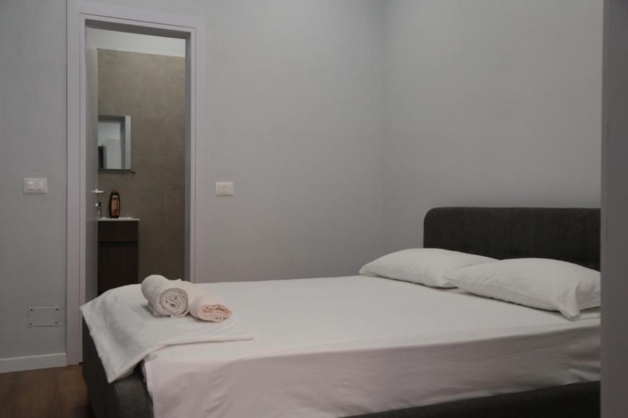 Be Solei Studio Apartments Sol 1