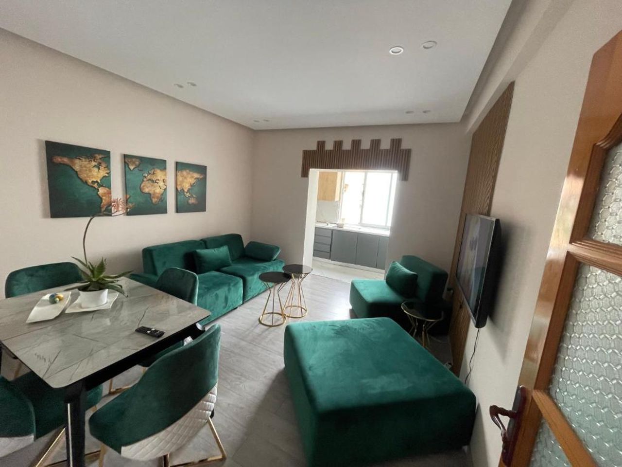 Favourite Airbnb