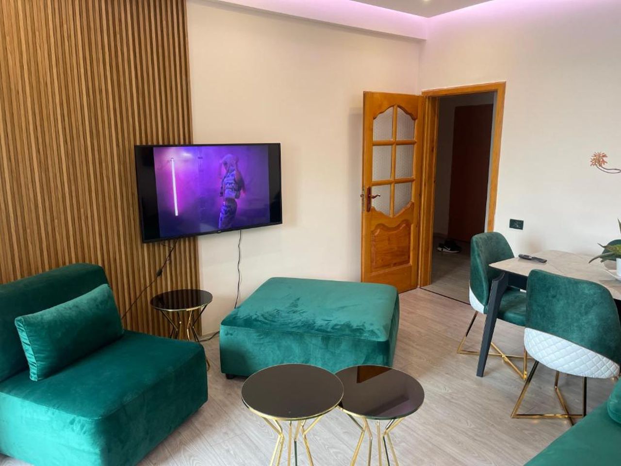 Favourite Airbnb