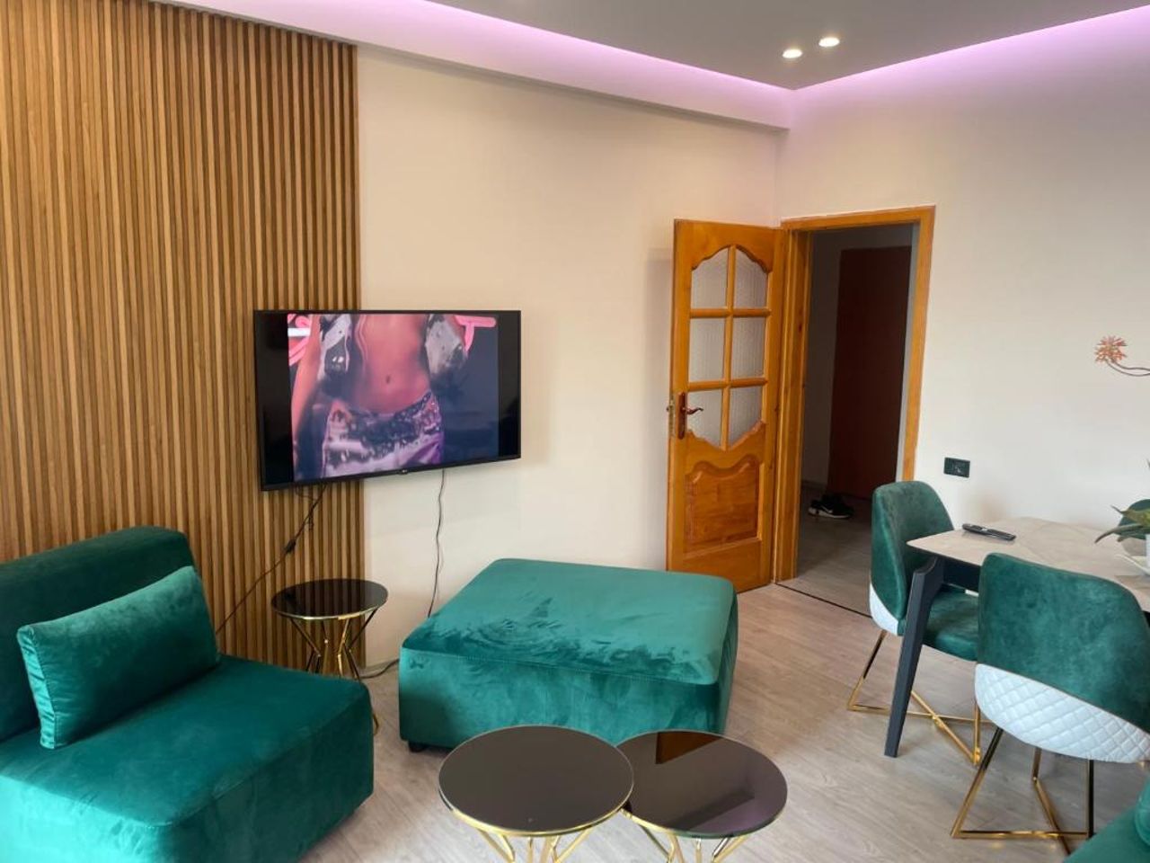 Favourite Airbnb