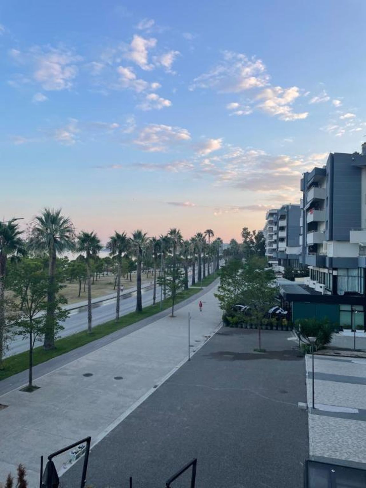 Apartment Vlorida